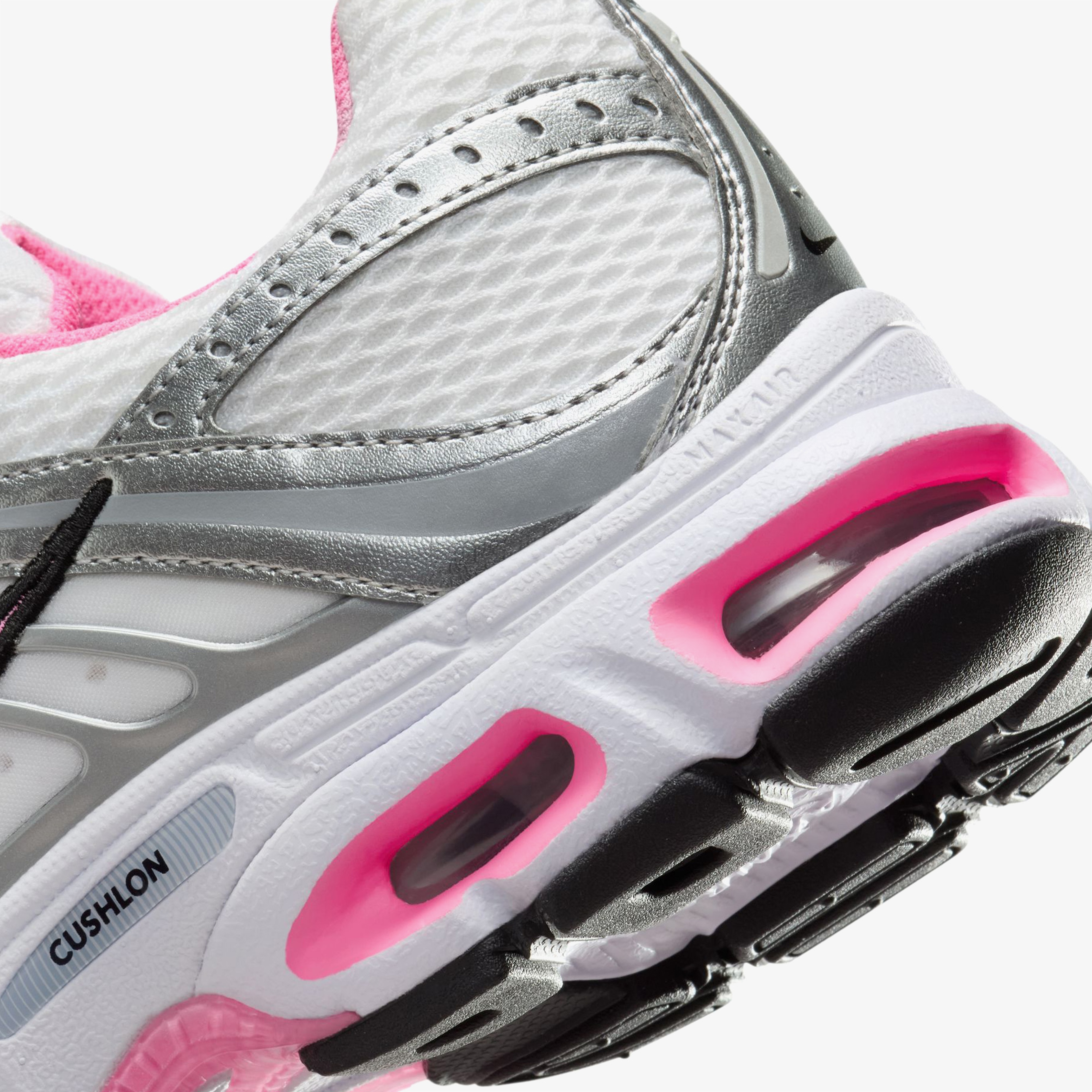 Nike Air Max Moto 2K Kadın Beyaz Spor Ayakkabı