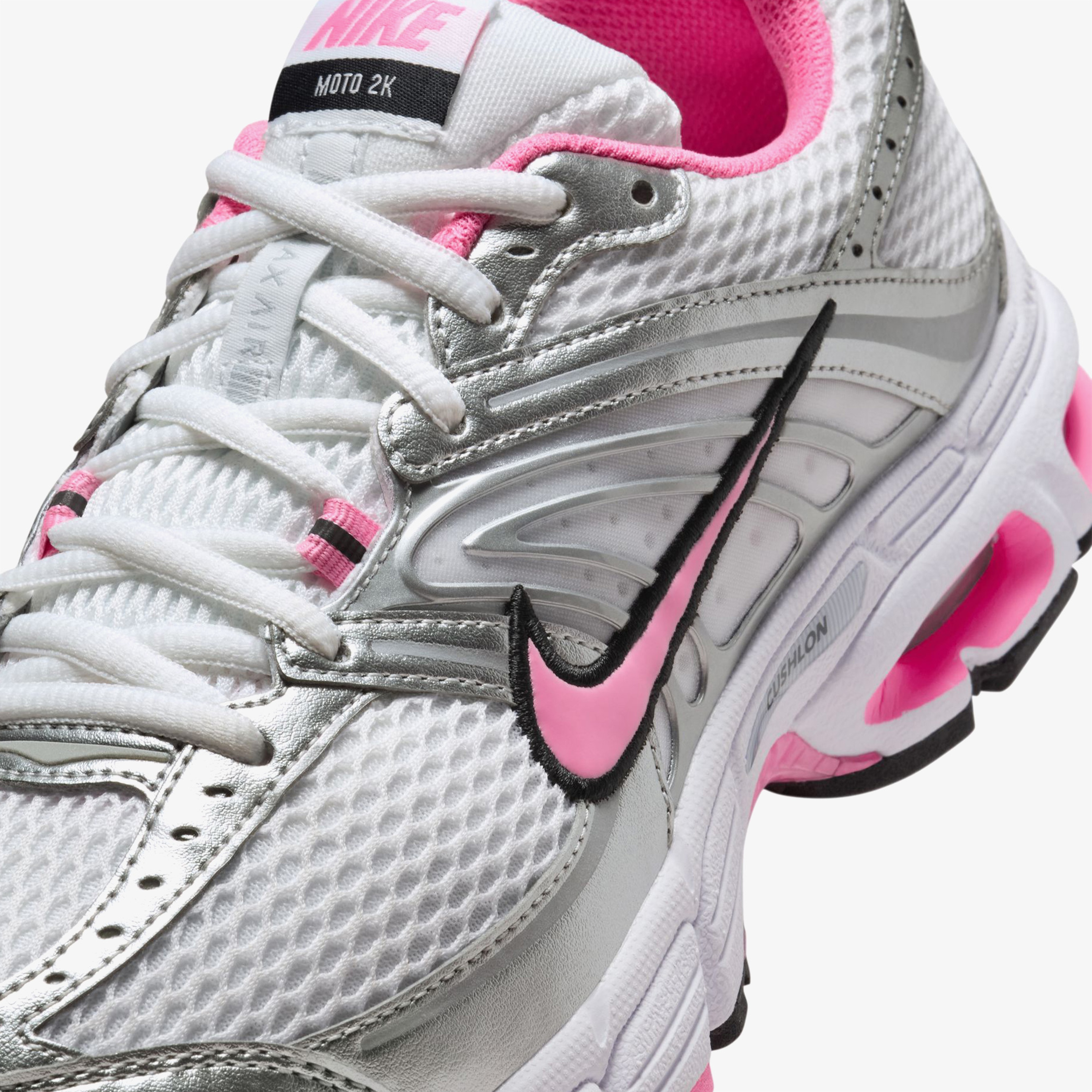 Nike Air Max Moto 2K Kadın Beyaz Spor Ayakkabı