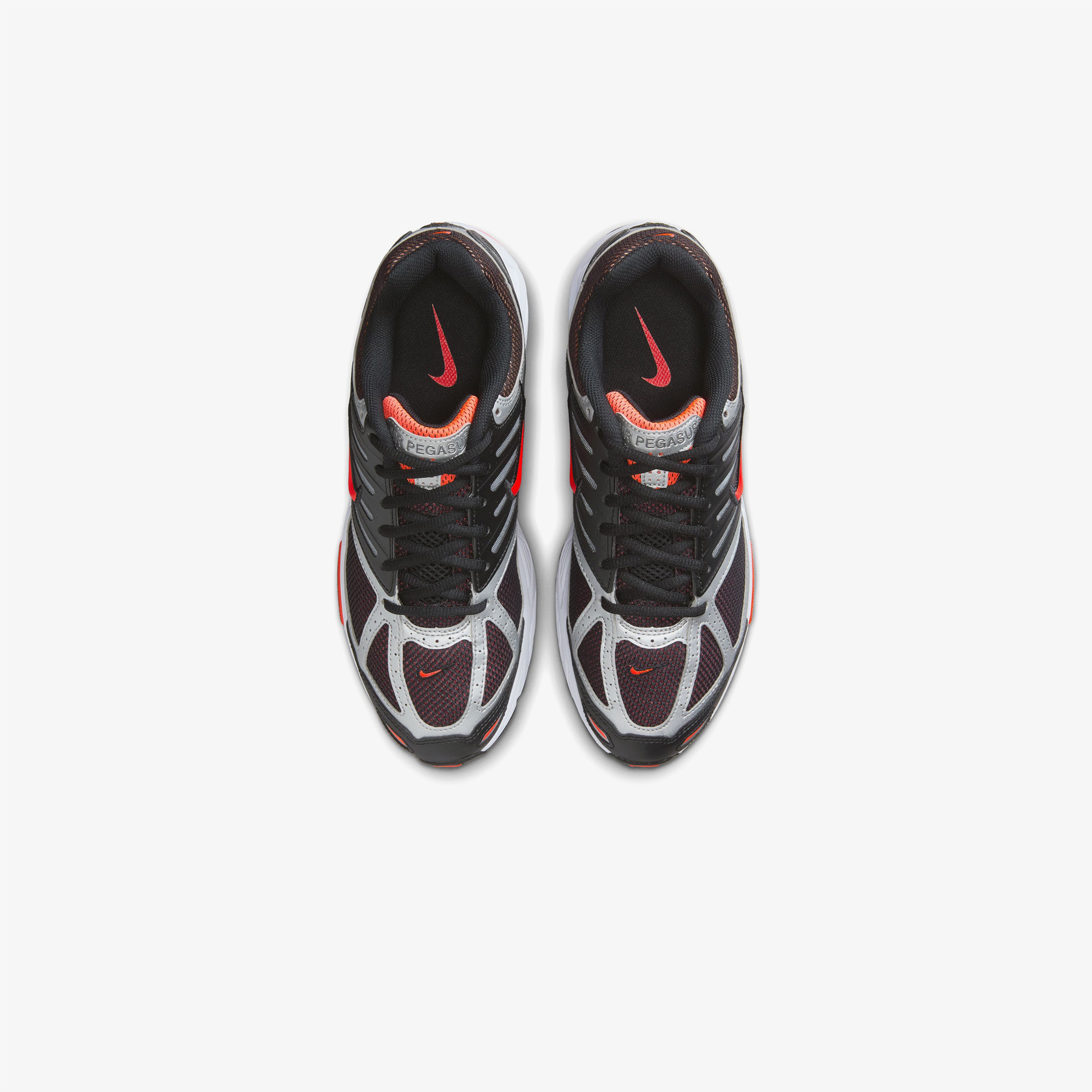 Nike Air Pegasus Wave Erkek Siyah Spor Ayakkabı