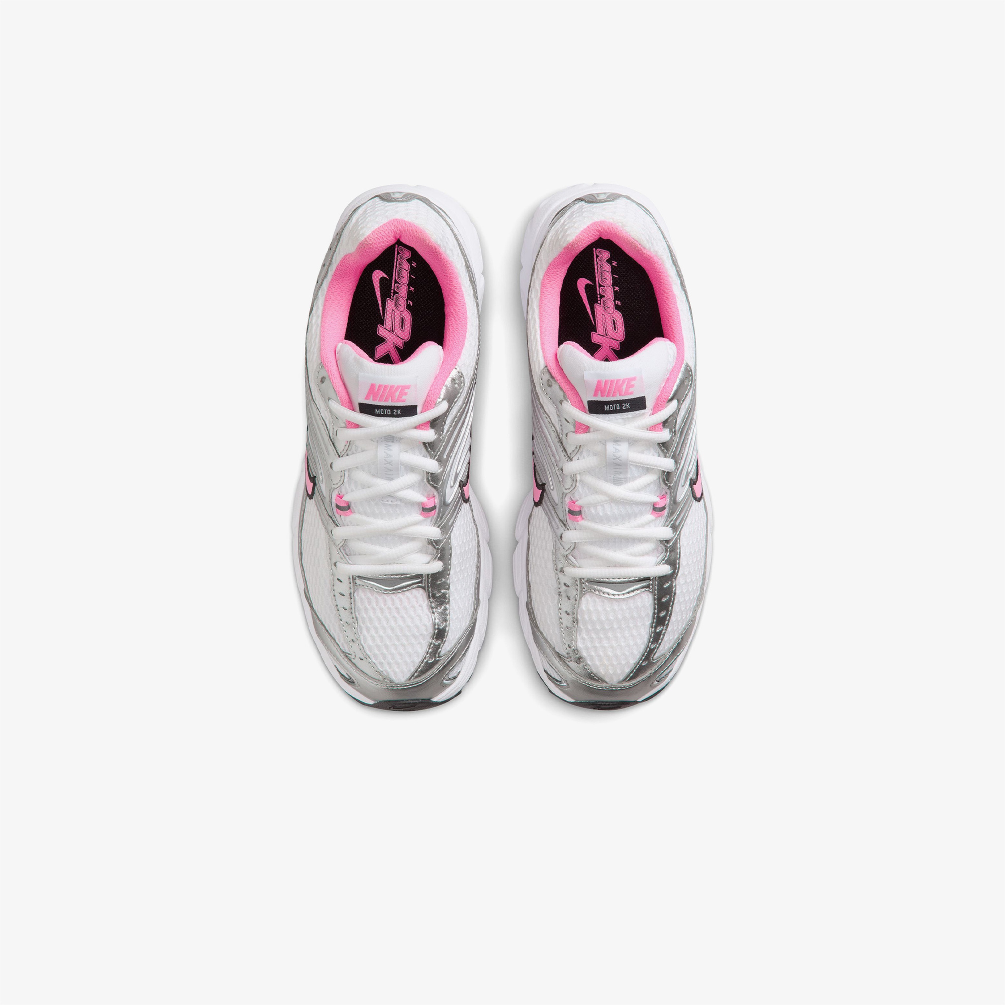 Nike Air Max Moto 2K Kadın Beyaz Spor Ayakkabı