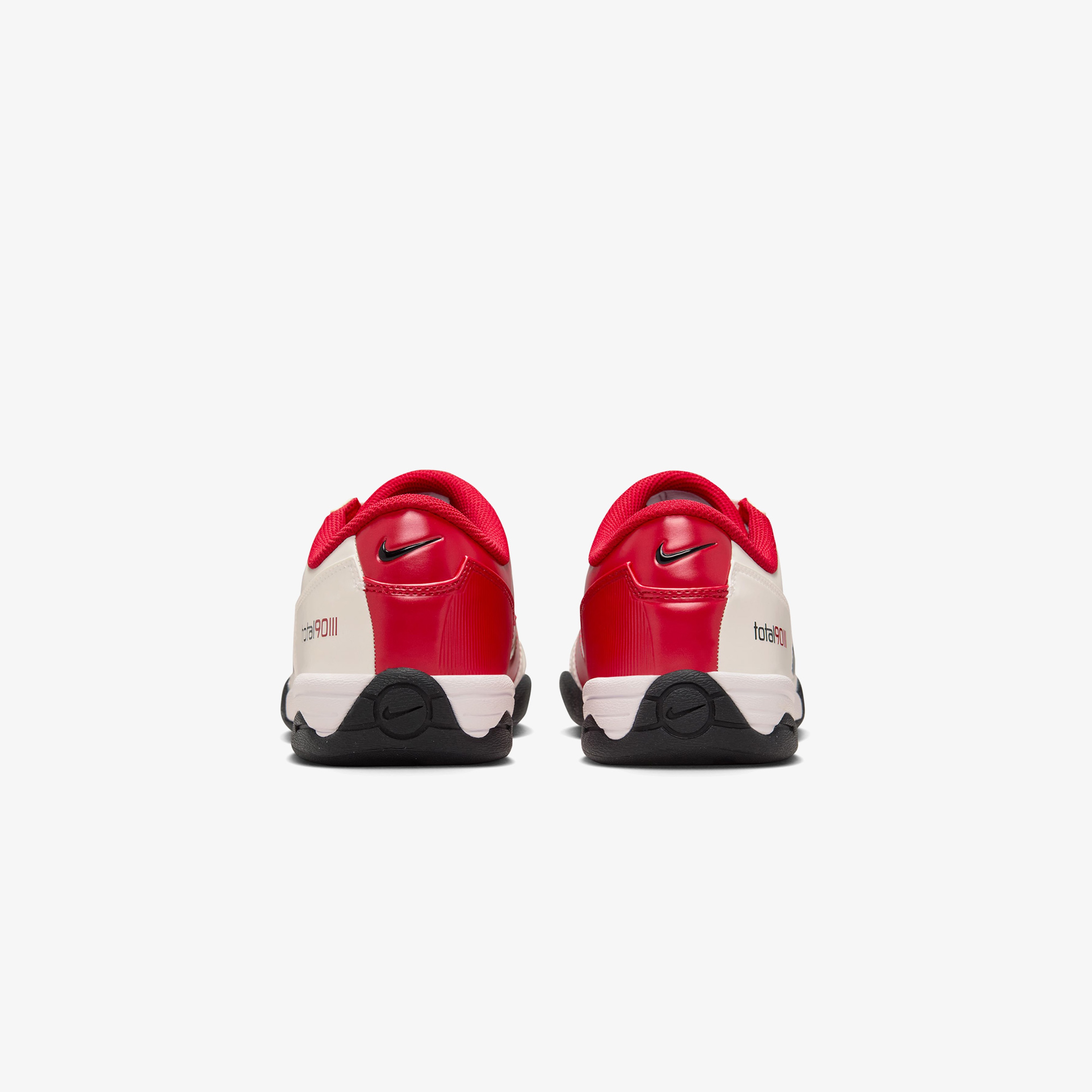 Nike Total 90 Erkek Beyaz Günlük Ayakkabı