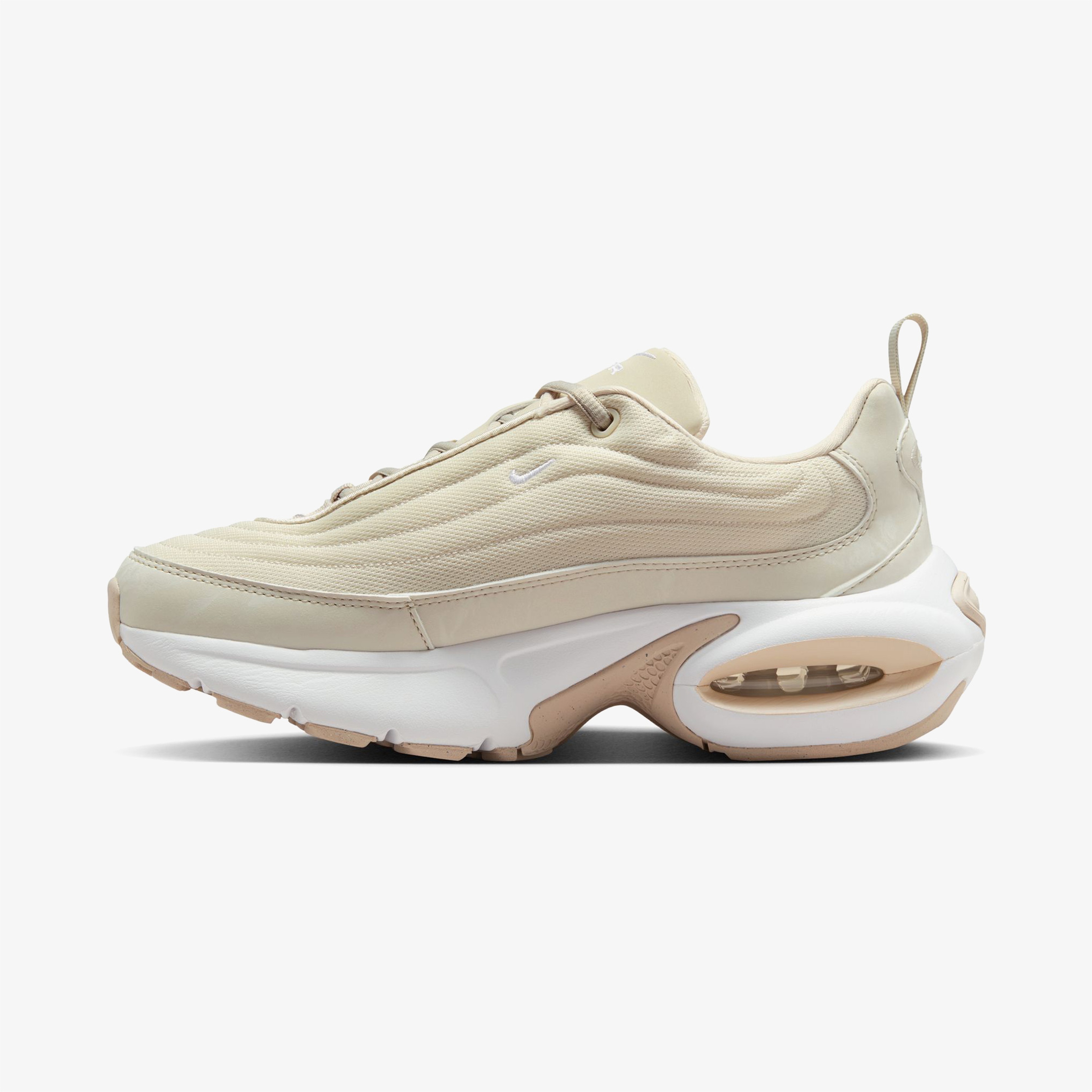 Nike Air Max Portal SE Kadın Beyaz Spor Ayakkabı