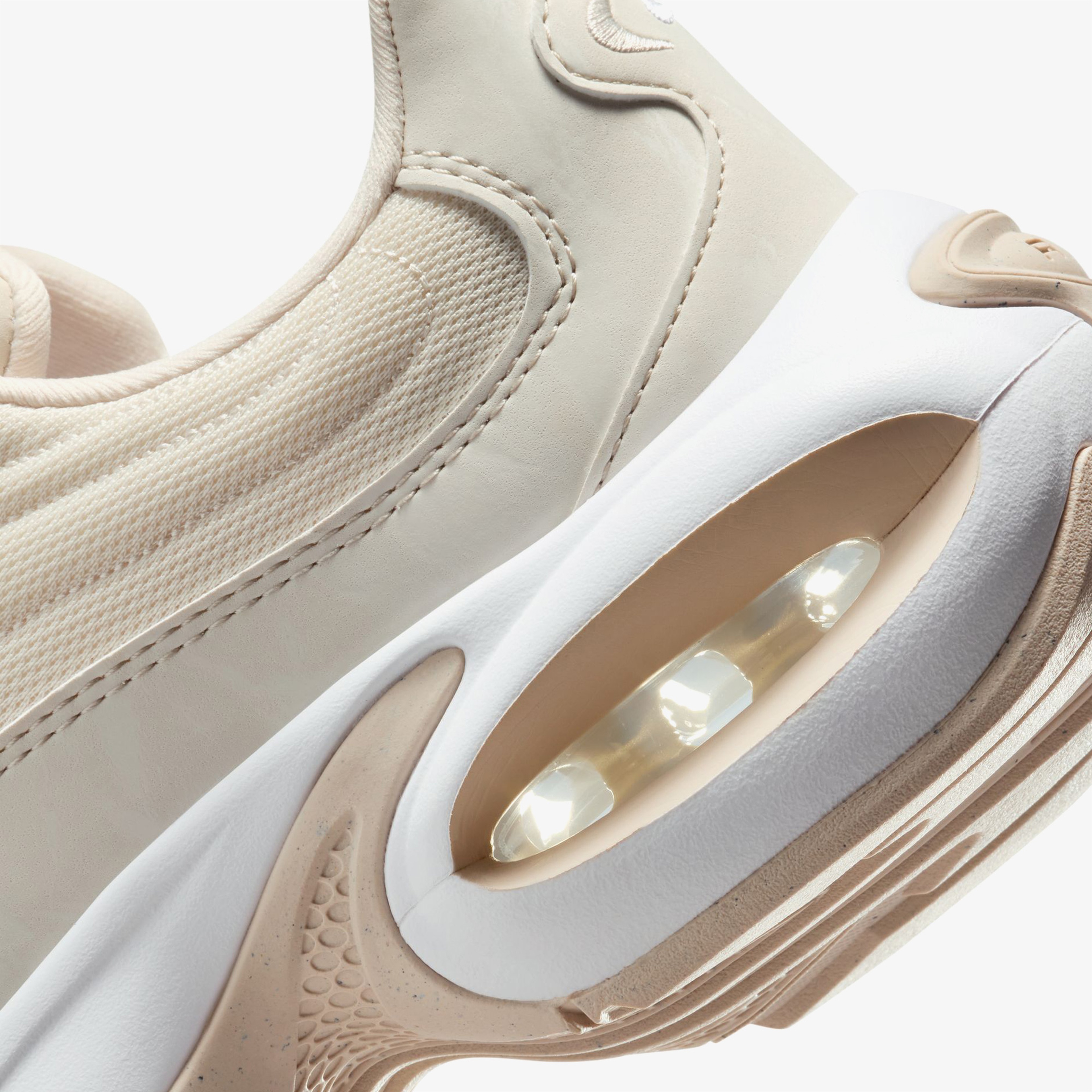 Nike Air Max Portal SE Kadın Beyaz Spor Ayakkabı