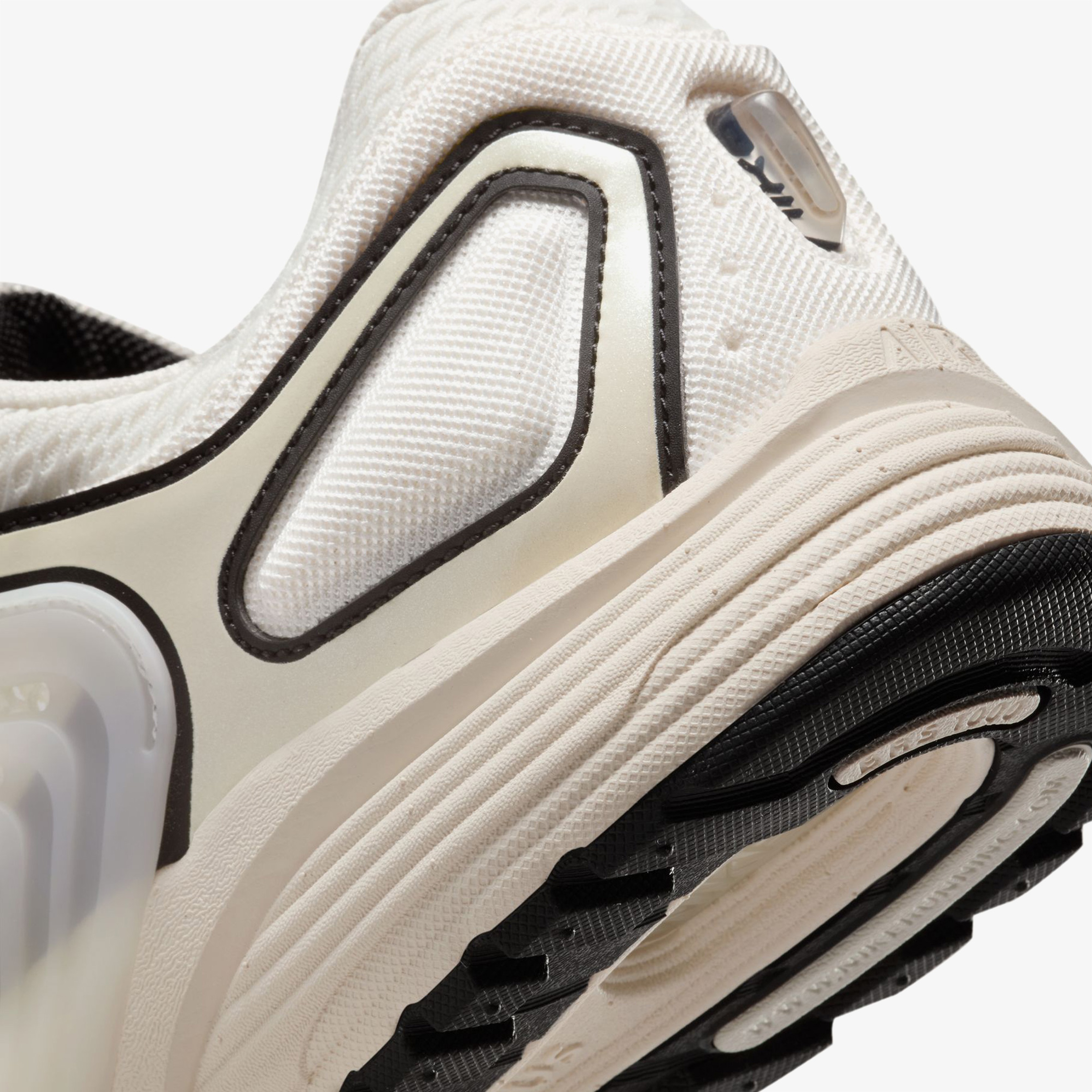 Nike Air Pegasus Wave Premium Erkek Beyaz Spor Ayakkabı