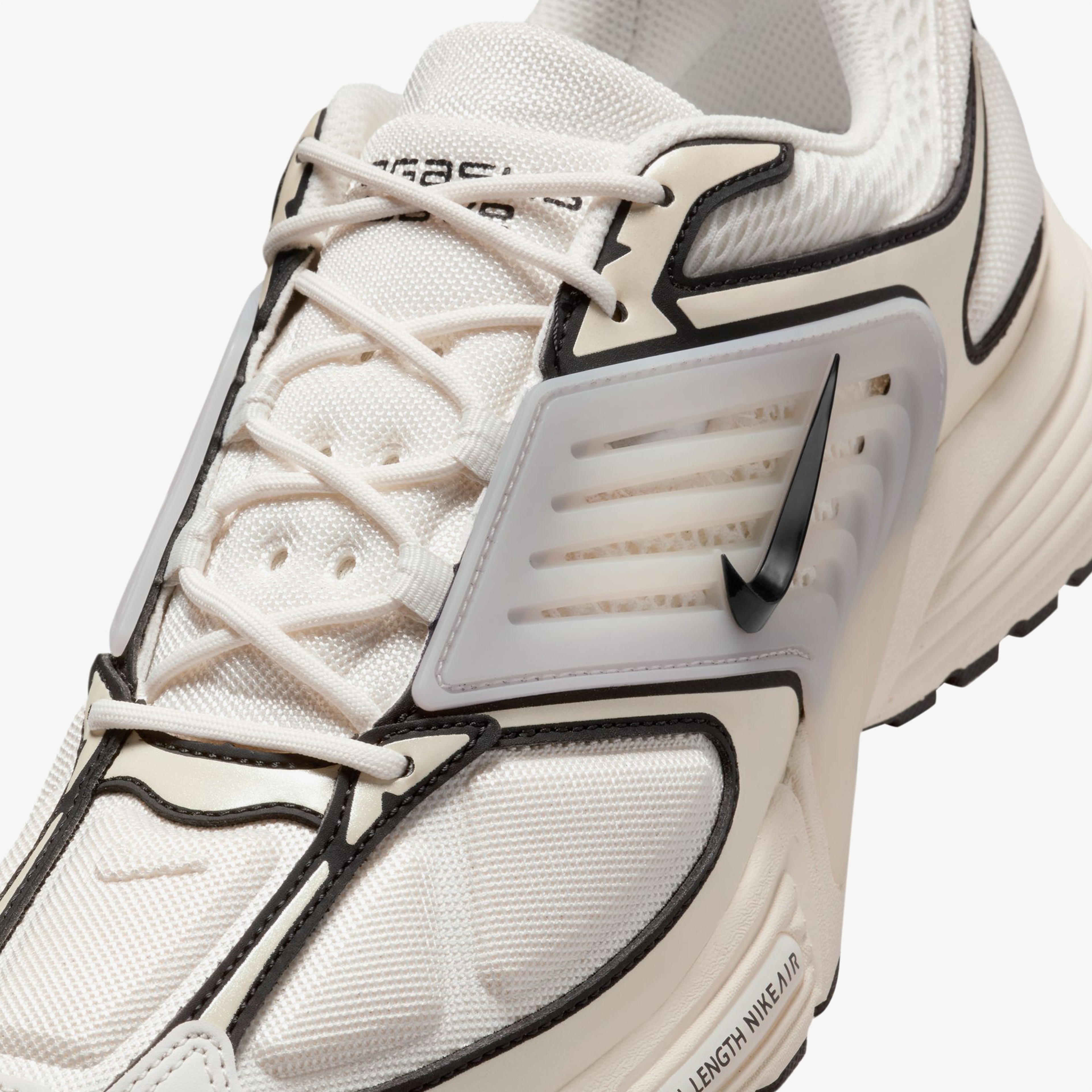 Nike Air Pegasus Wave Premium Erkek Beyaz Spor Ayakkabı