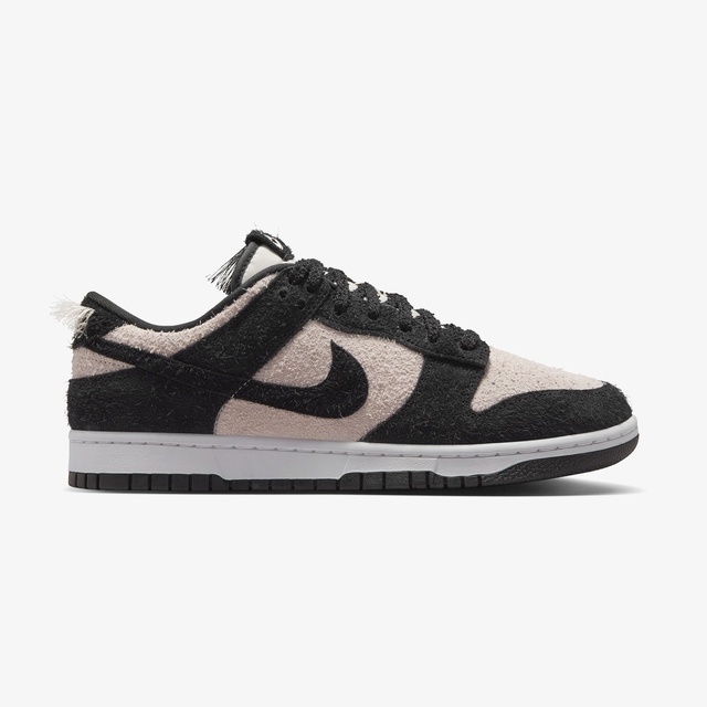 Nike Siyah Nike Dunk Low Retro SE