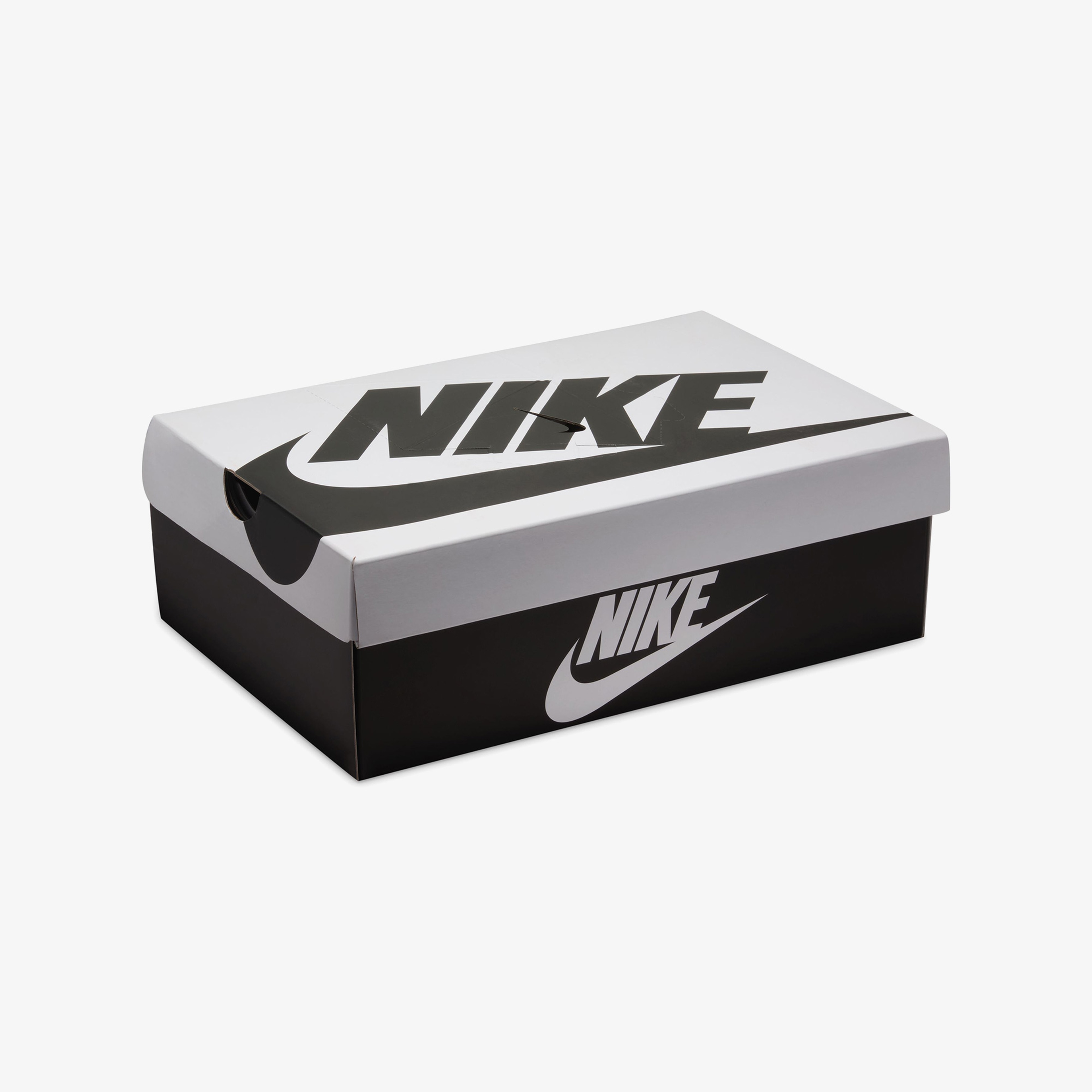 Nike Dunk Low Retro SE Erkek Beyaz/Siyah Spor Ayakkabı