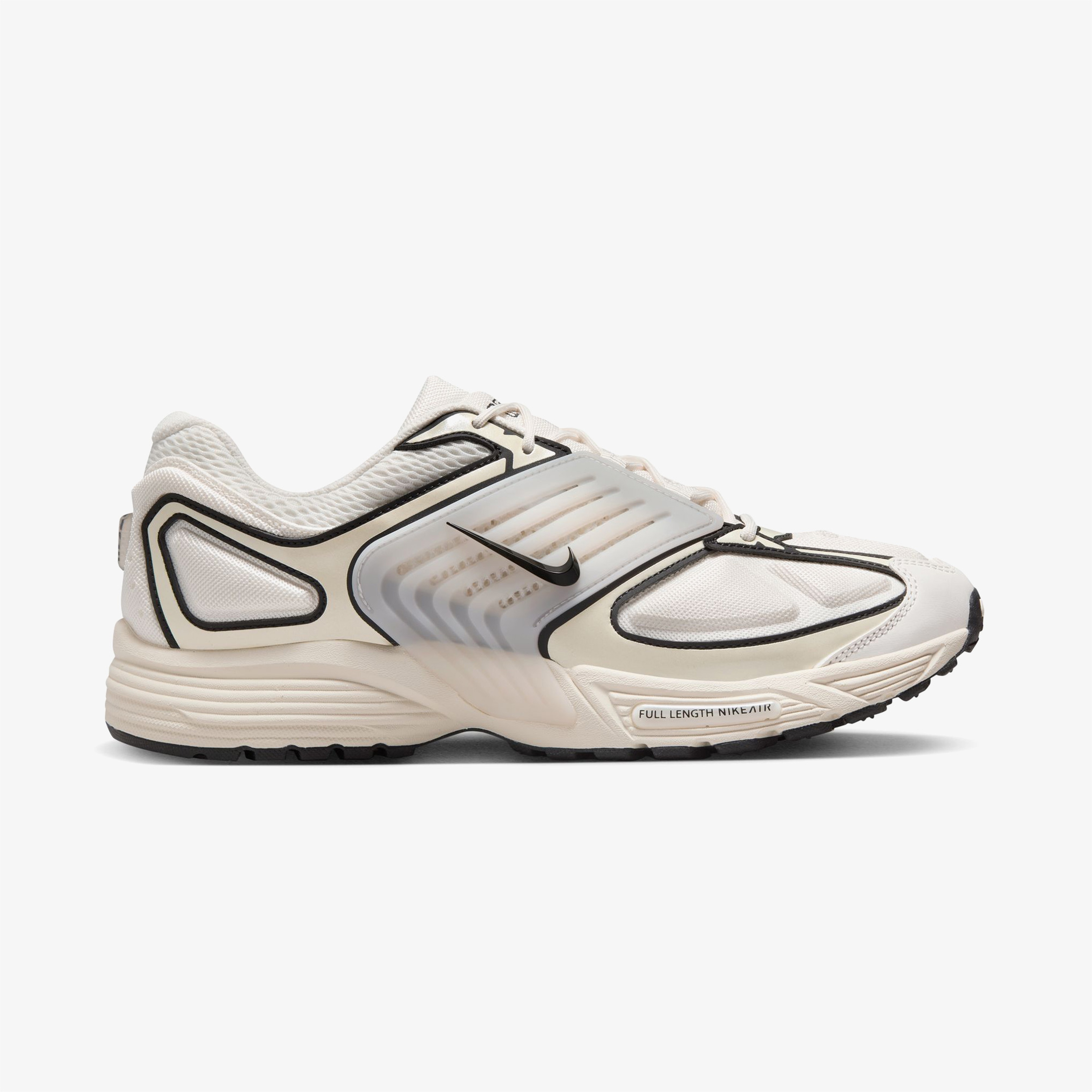 Nike Air Pegasus Wave Premium Erkek Beyaz Spor Ayakkabı