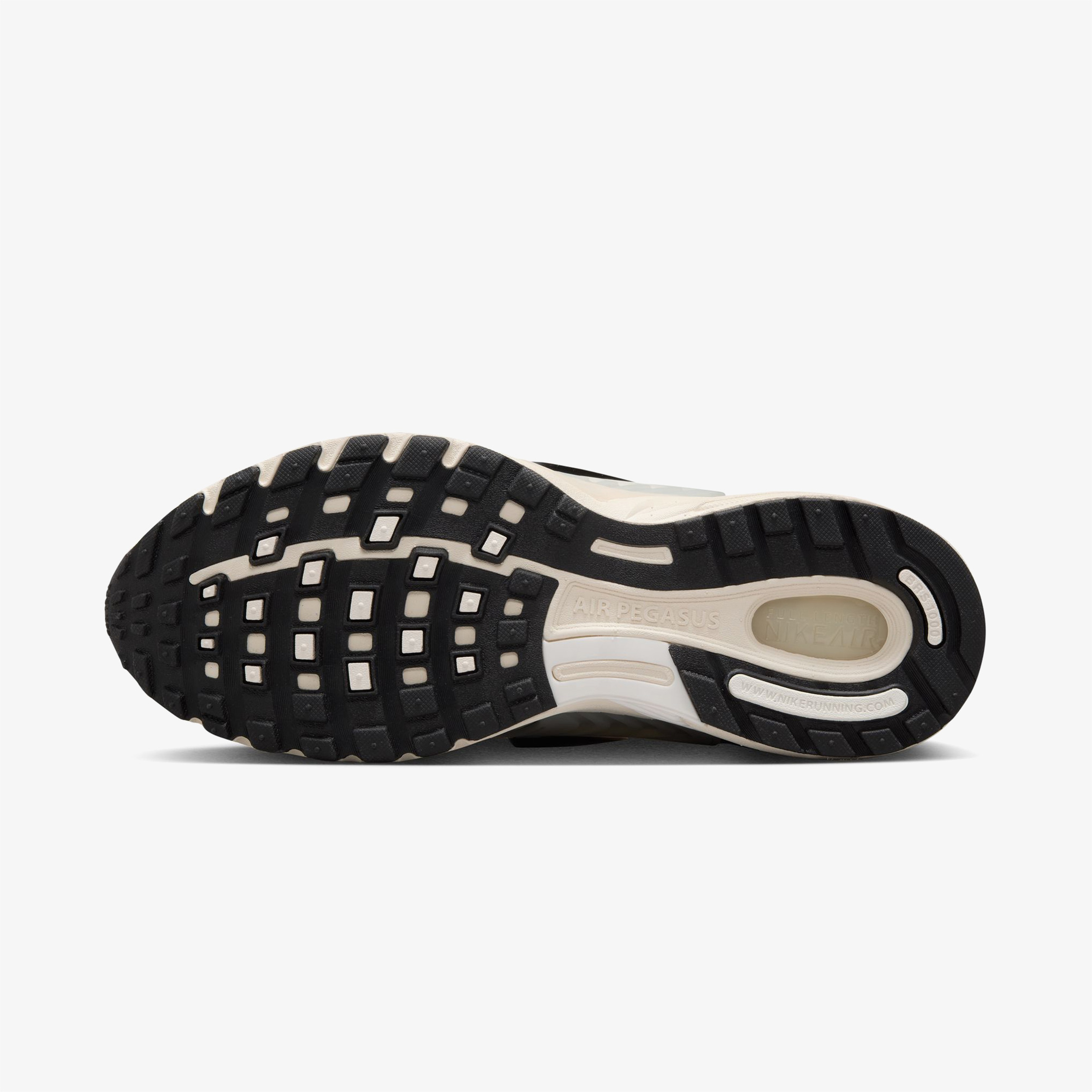 Nike Air Pegasus Wave Premium Erkek Beyaz Spor Ayakkabı