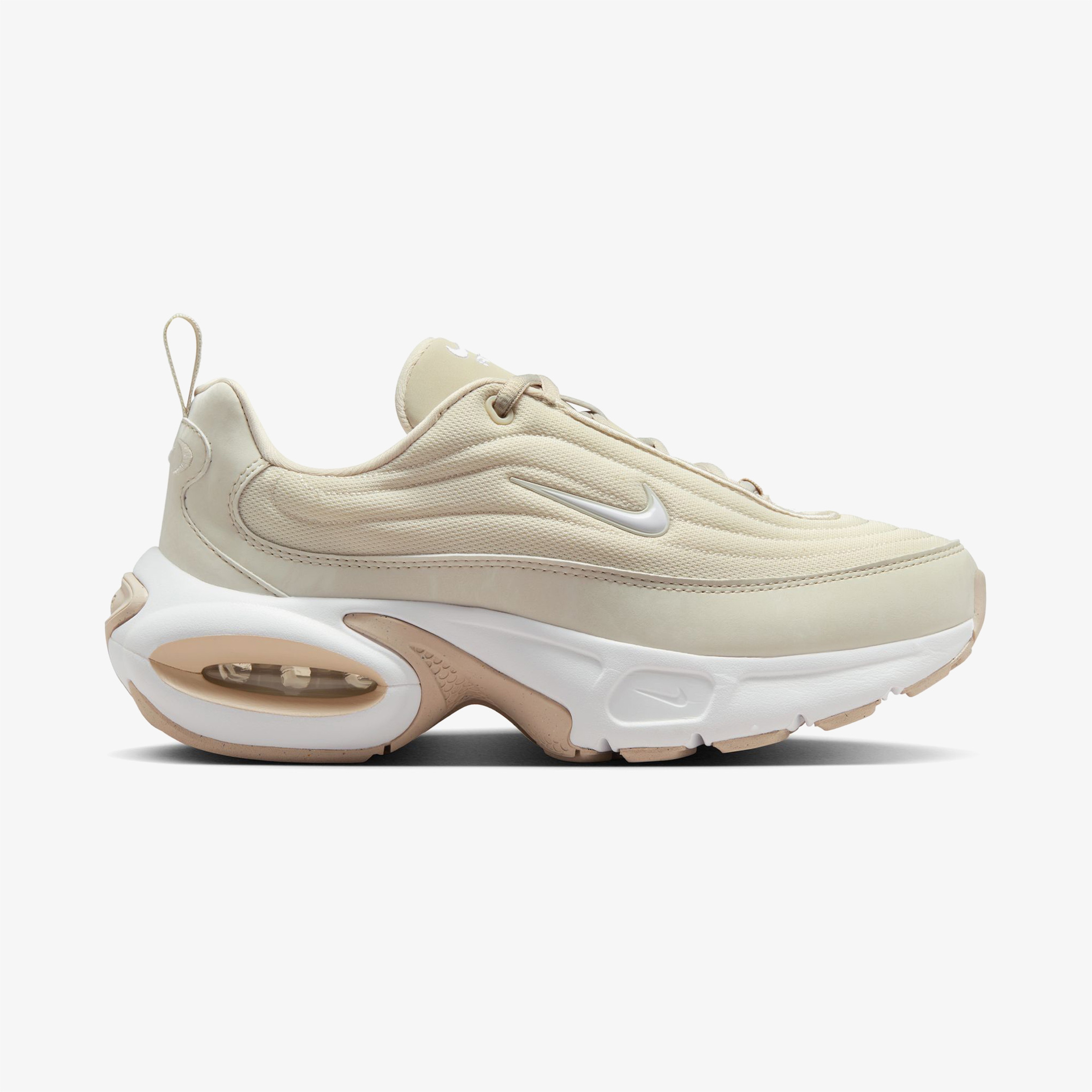 Nike Air Max Portal SE Kadın Beyaz Spor Ayakkabı