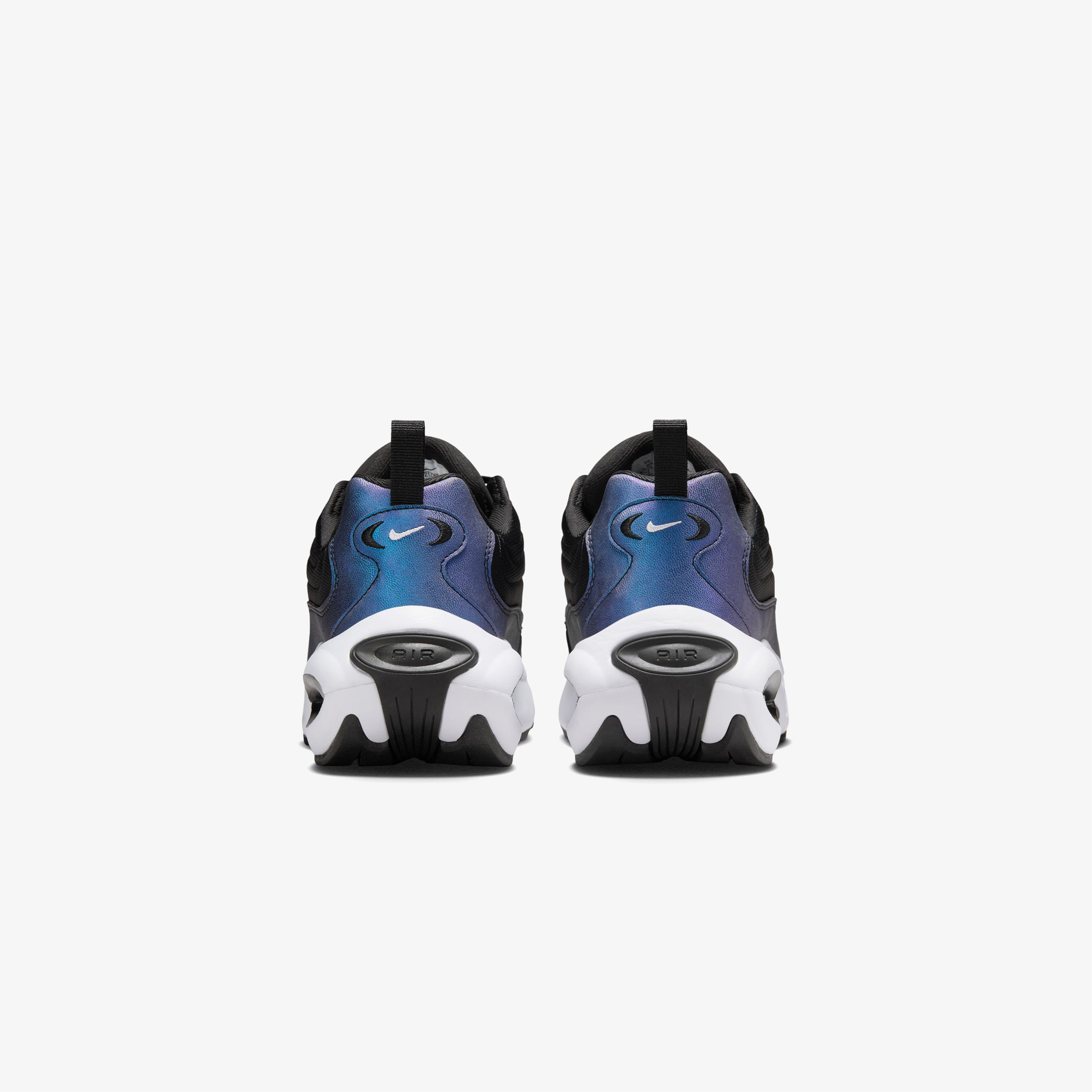 Nike Air Max Portal SE Kadın Siyah Spor Ayakkabı