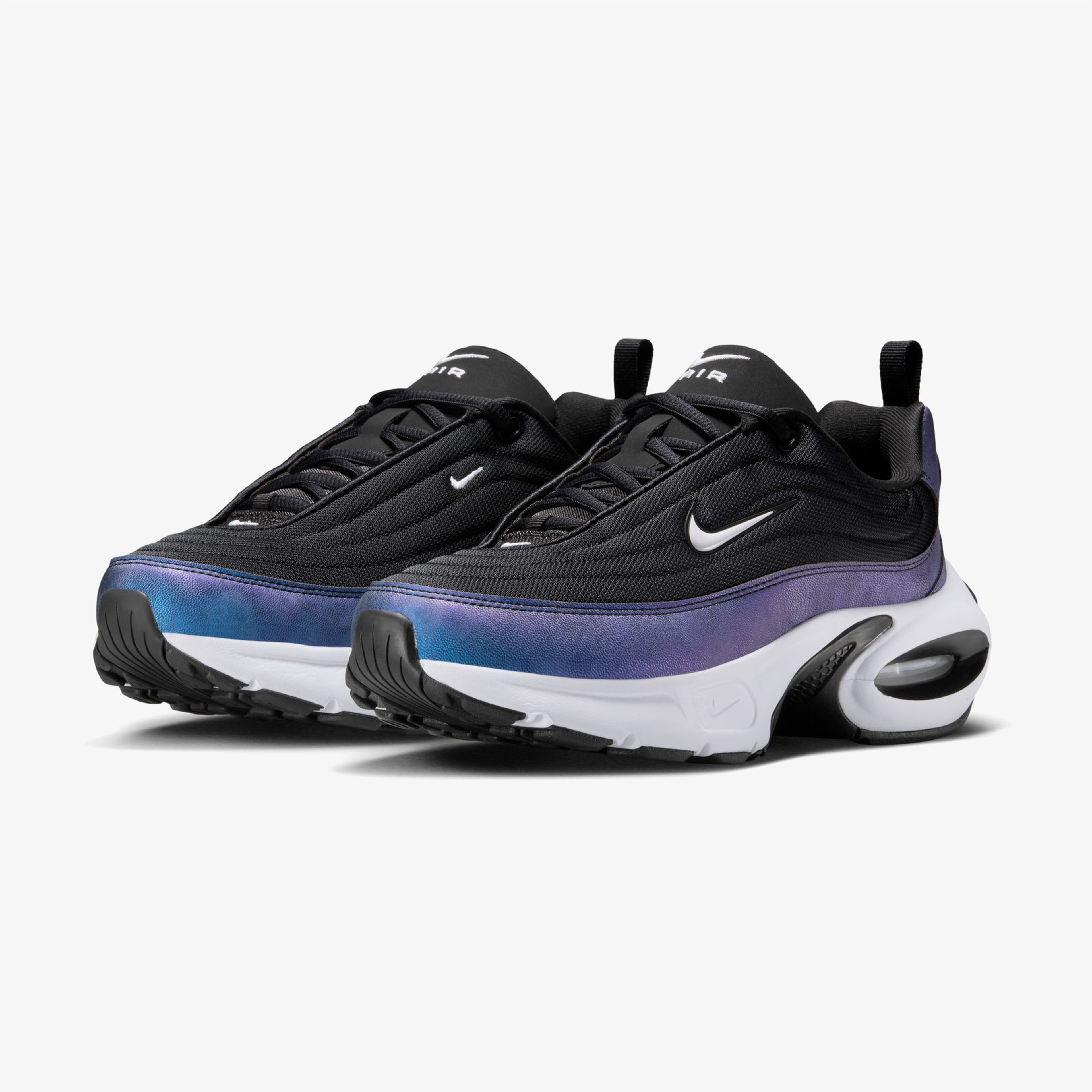 Nike Air Max Portal SE Kadın Siyah Spor Ayakkabı