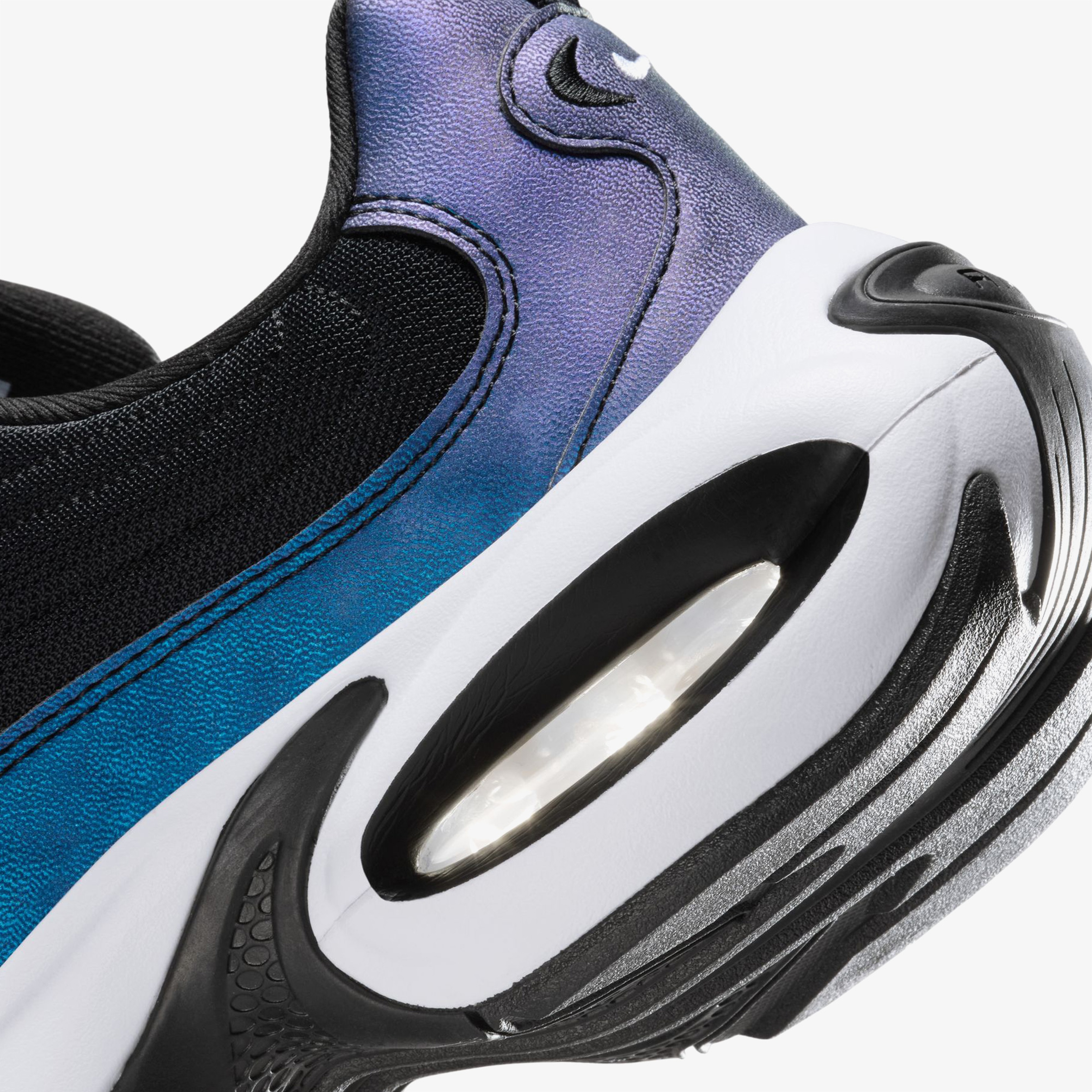 Nike Air Max Portal SE Kadın Siyah Spor Ayakkabı
