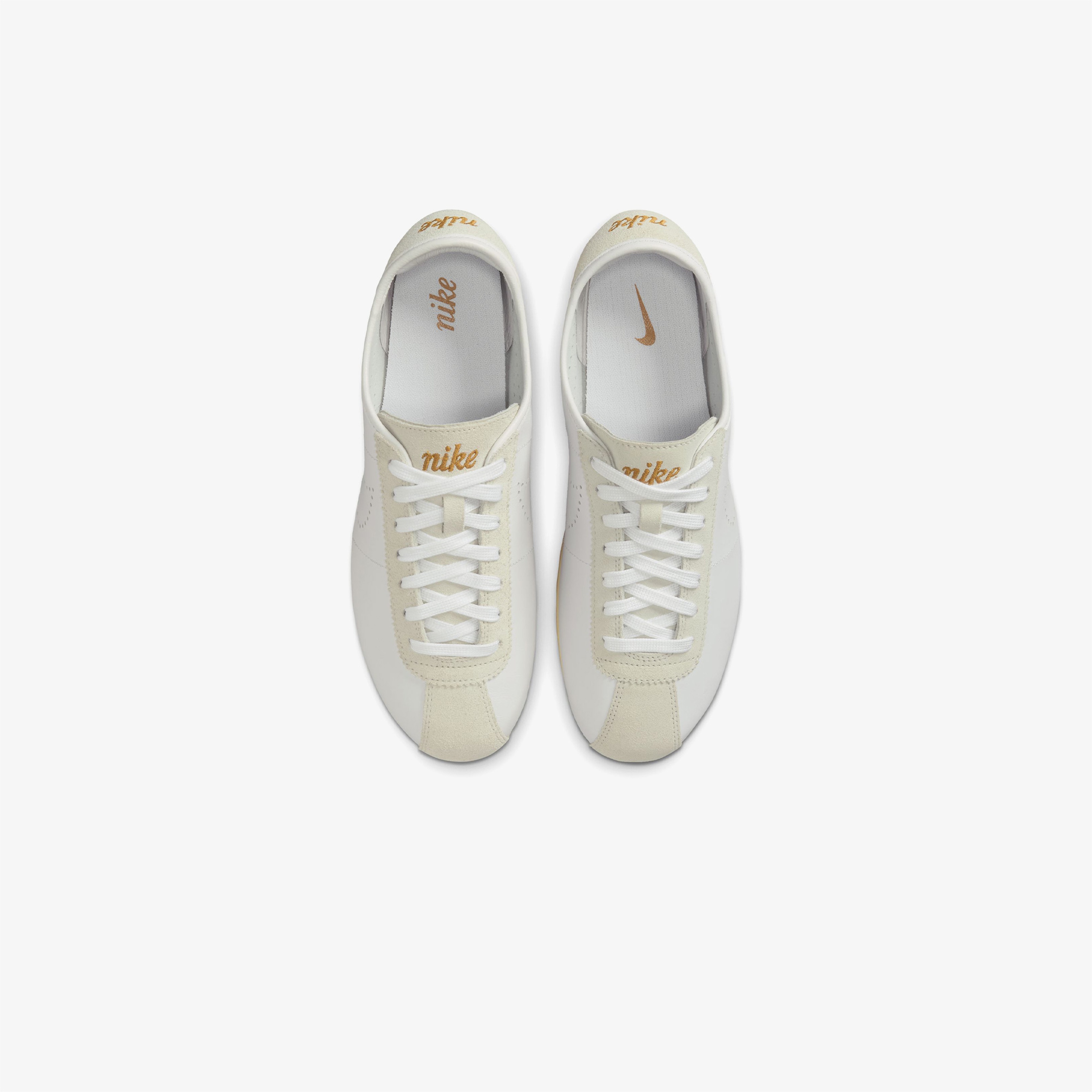 Nike Cortez Lt Kadın Beyaz Spor Ayakkabı