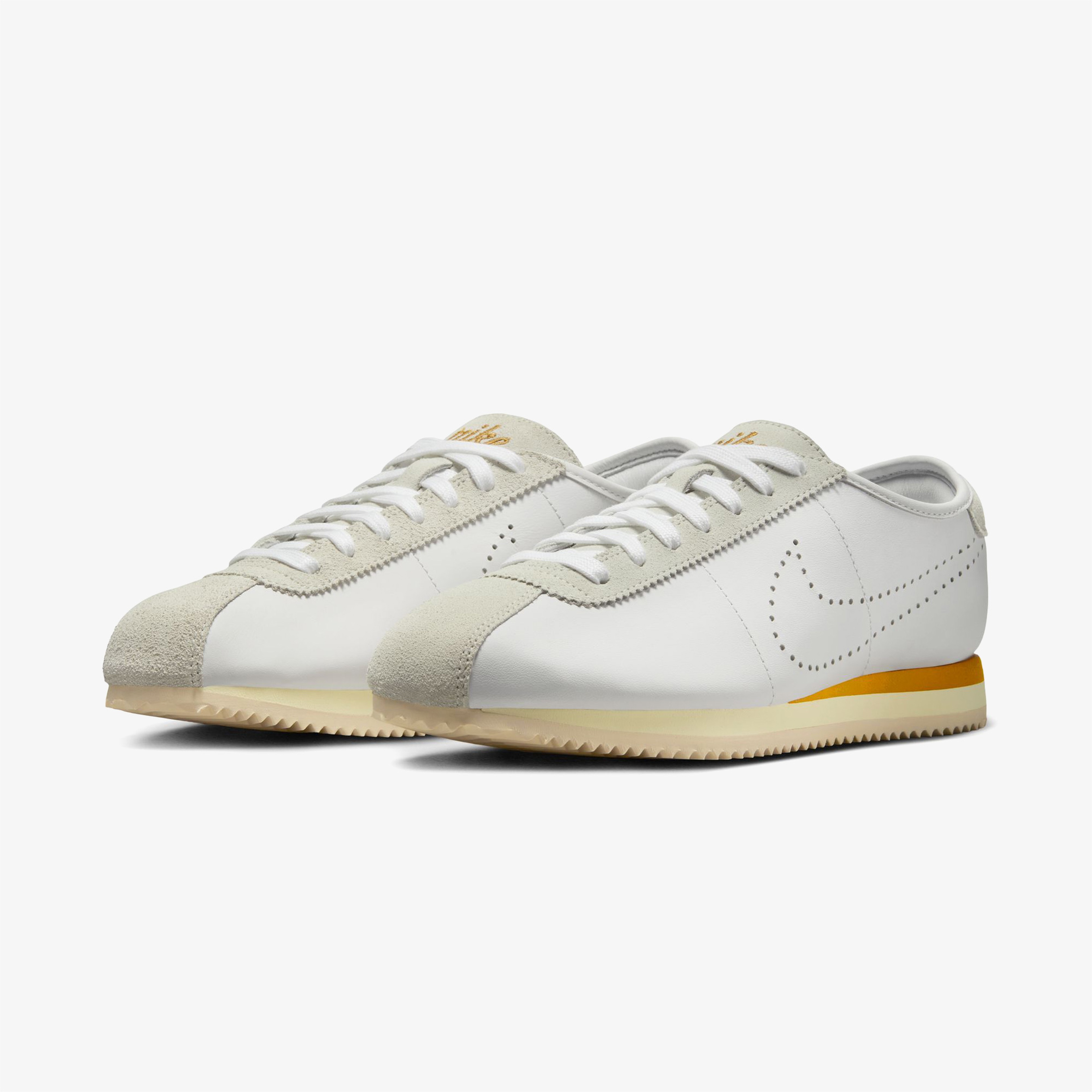 Nike Cortez Lt Kadın Beyaz Spor Ayakkabı