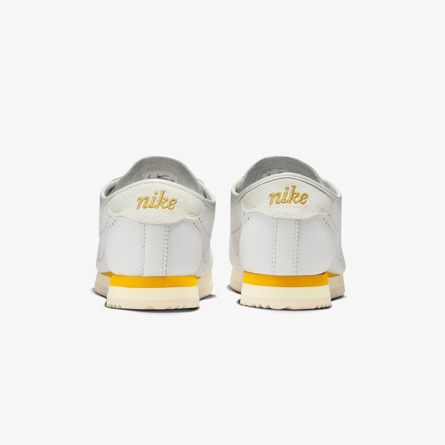 Nike Beyaz Nike Cortez Lt Kadın Spor Ayakkabı