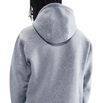 Nike Club Erkek Gri Sweatshirt