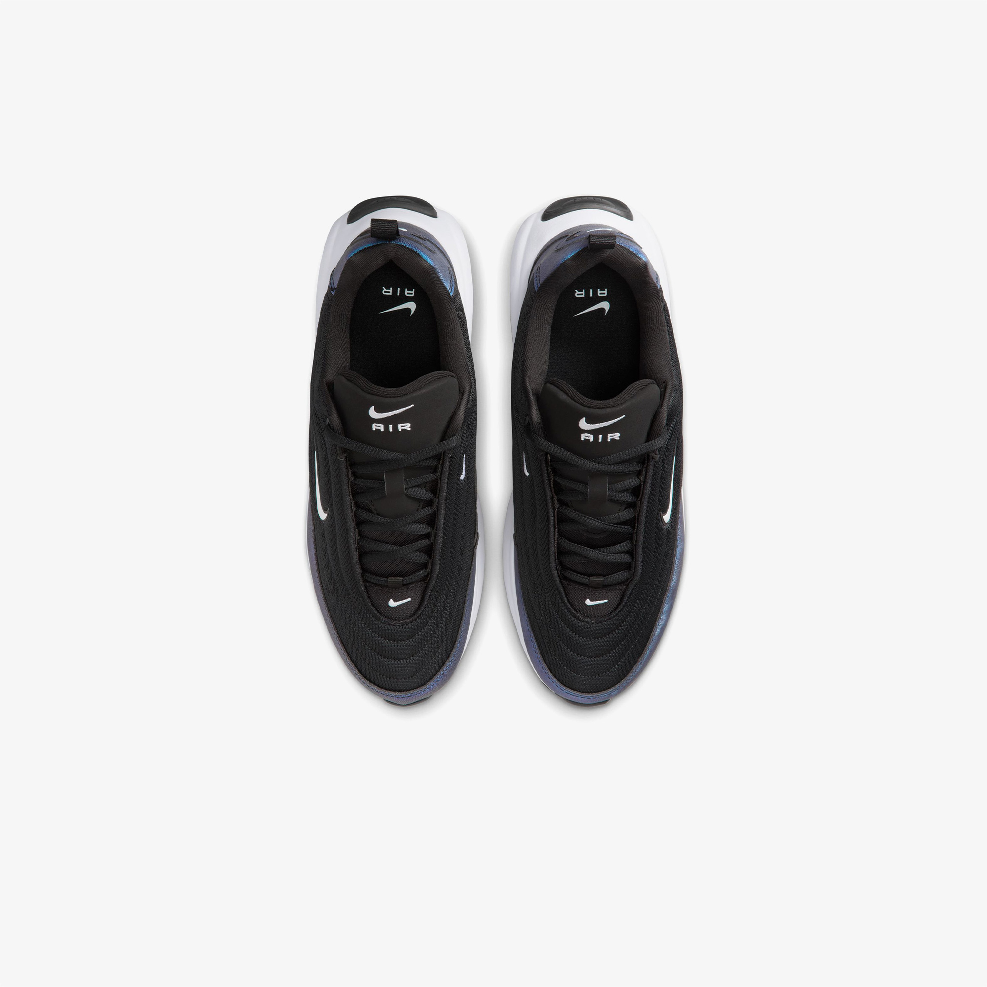 Nike Air Max Portal SE Kadın Siyah Spor Ayakkabı