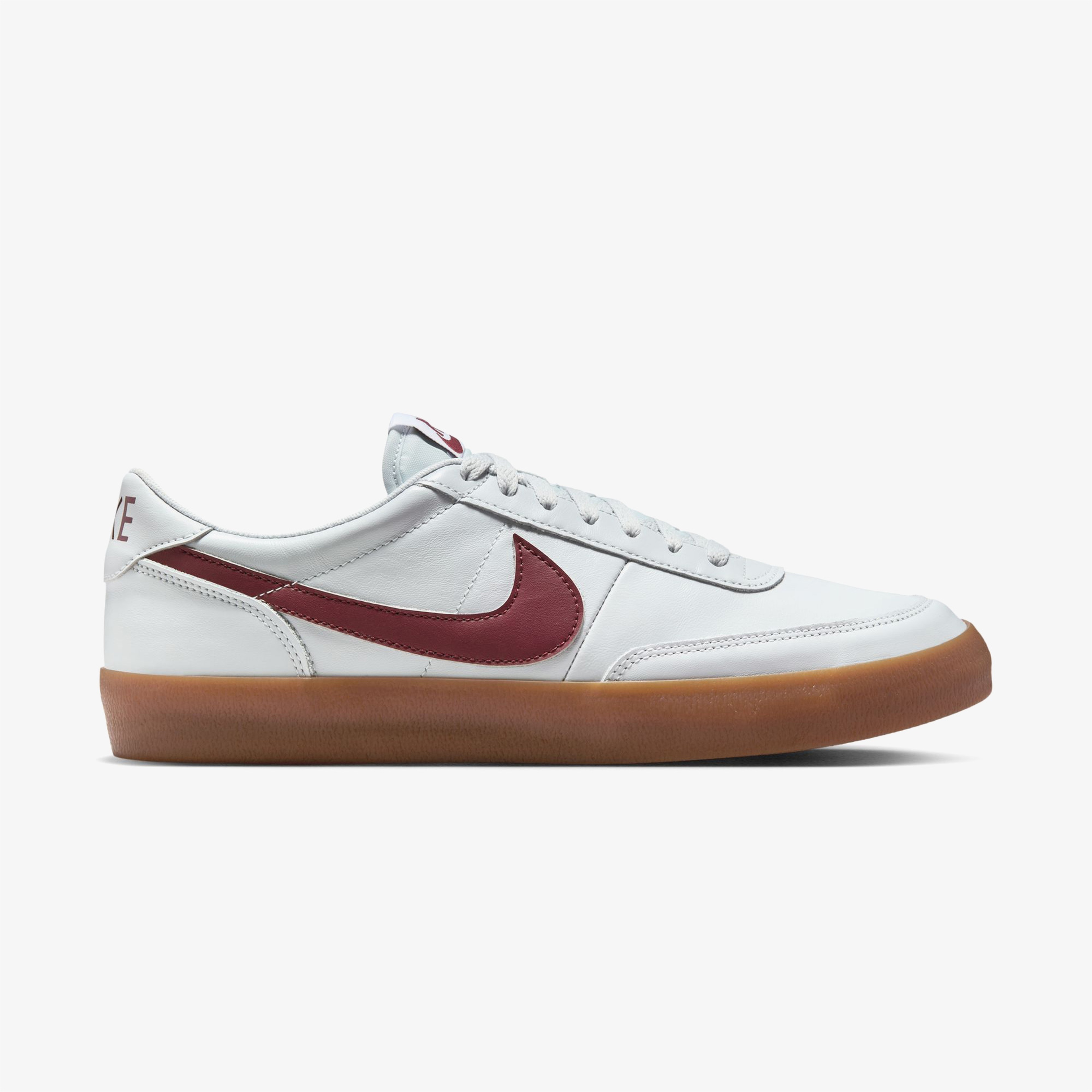 Nike Killshot 2 Leather Erkek Beyaz Spor Ayakkabı
