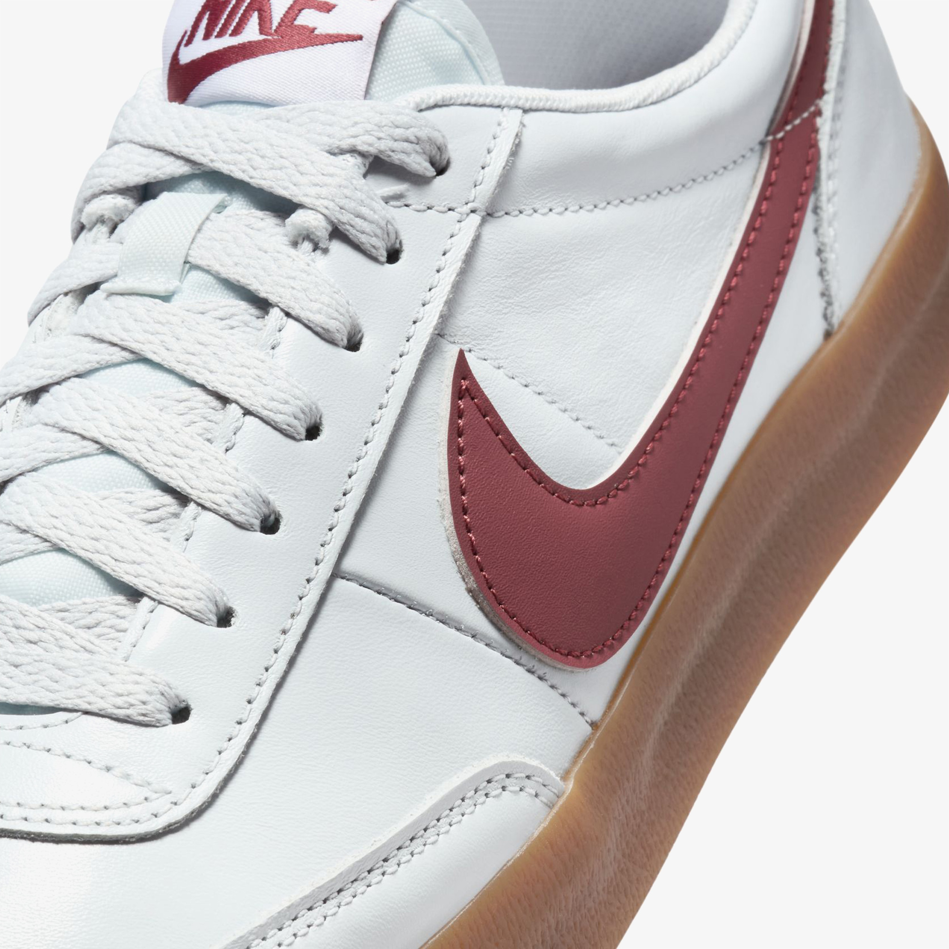 Nike Killshot 2 Leather Erkek Beyaz Spor Ayakkabı