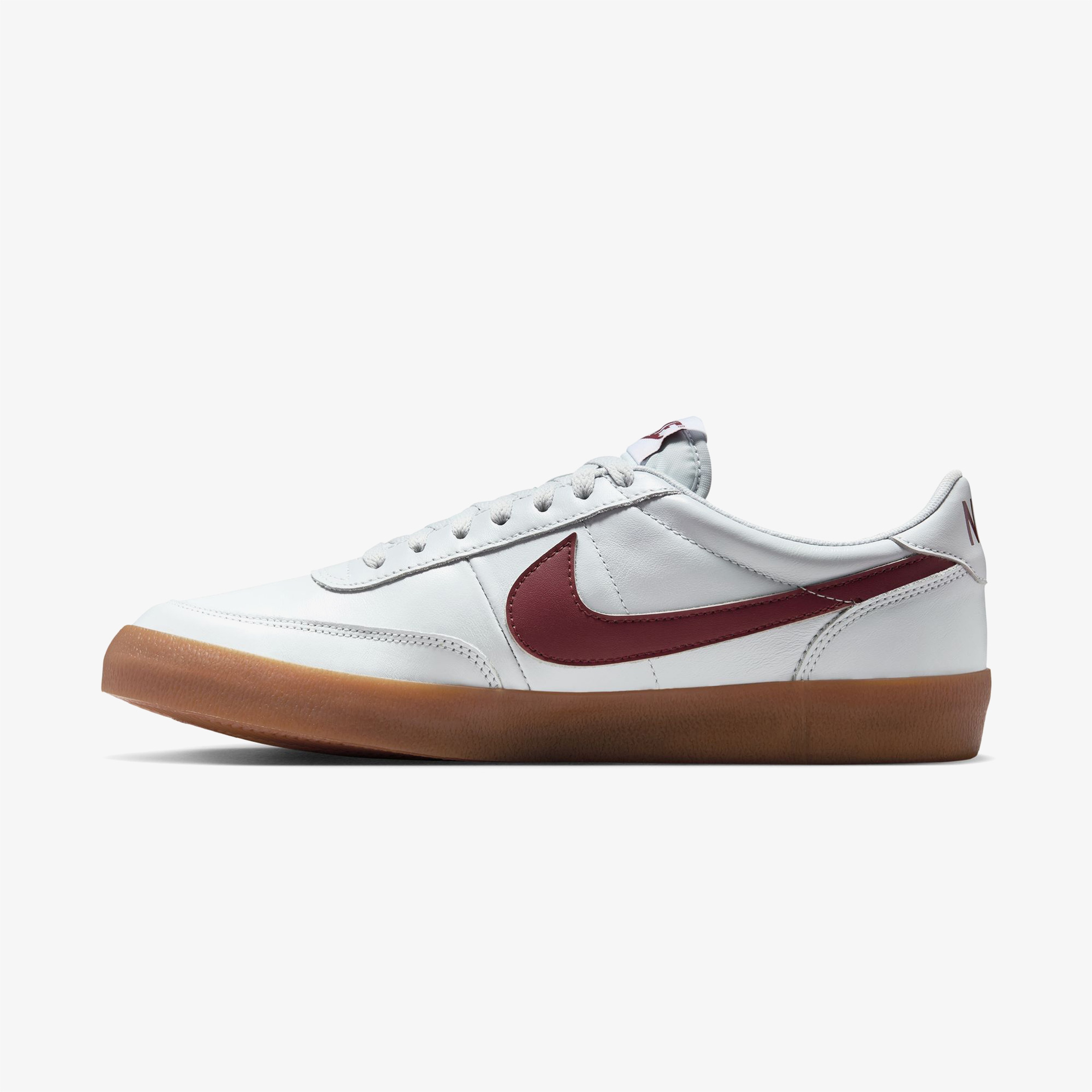Nike Killshot 2 Leather Erkek Beyaz Spor Ayakkabı