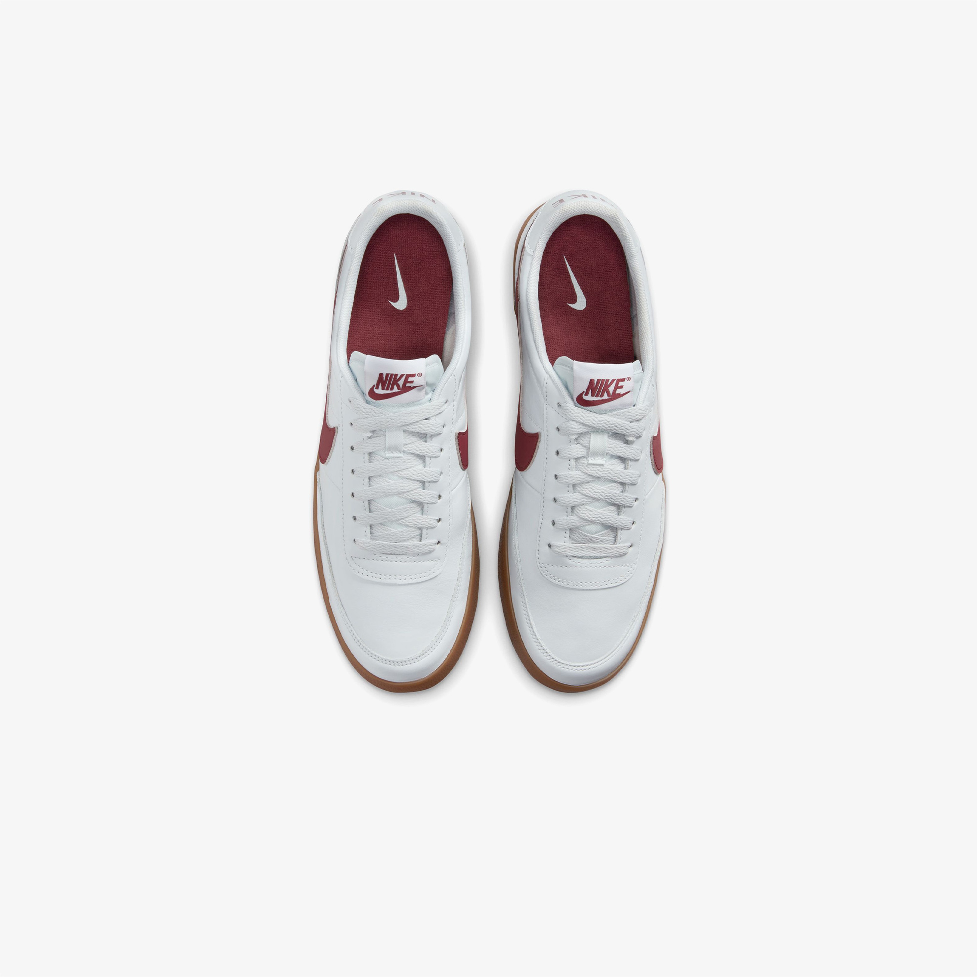 Nike Killshot 2 Leather Erkek Beyaz Spor Ayakkabı
