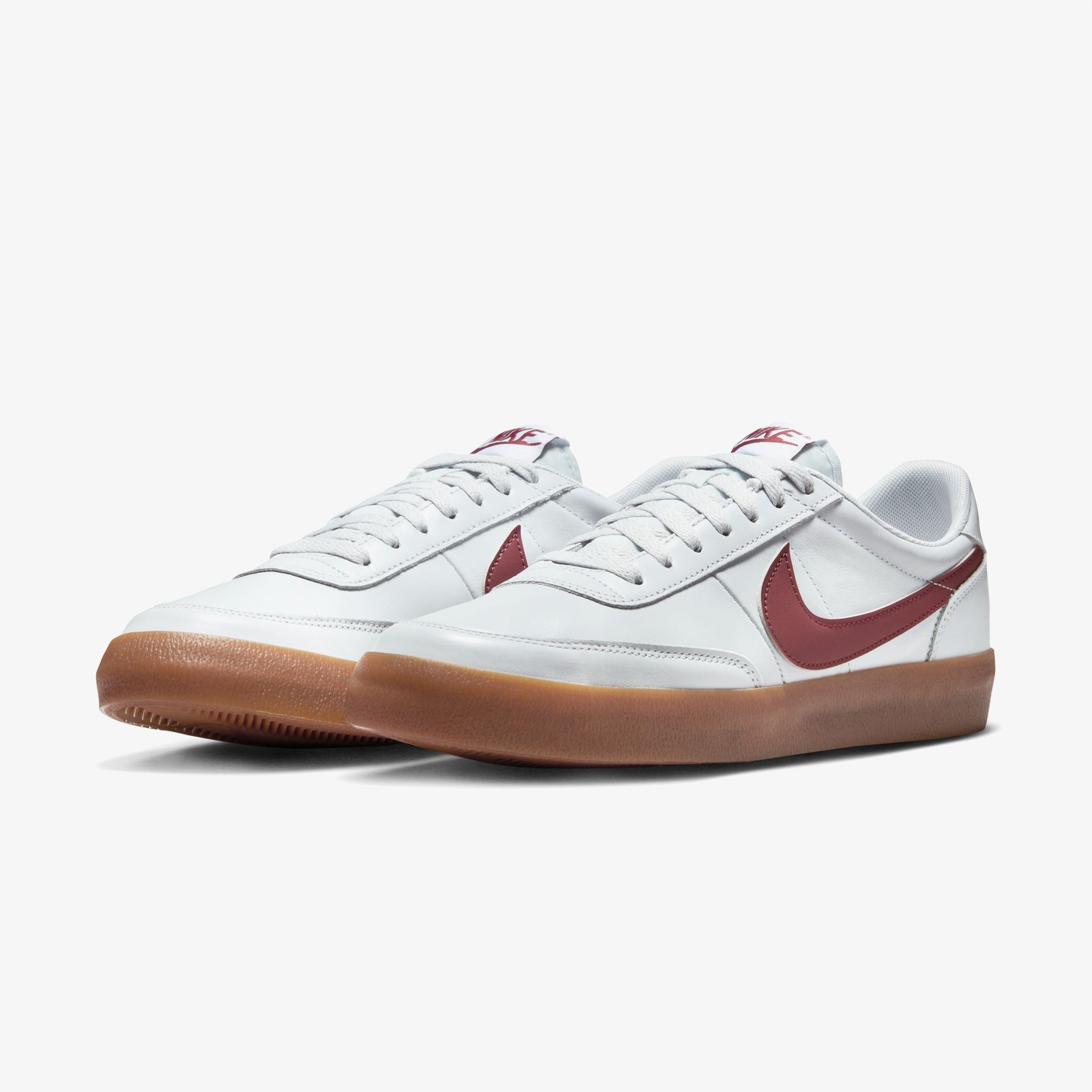 Nike Killshot 2 Leather Erkek Beyaz Spor Ayakkabı