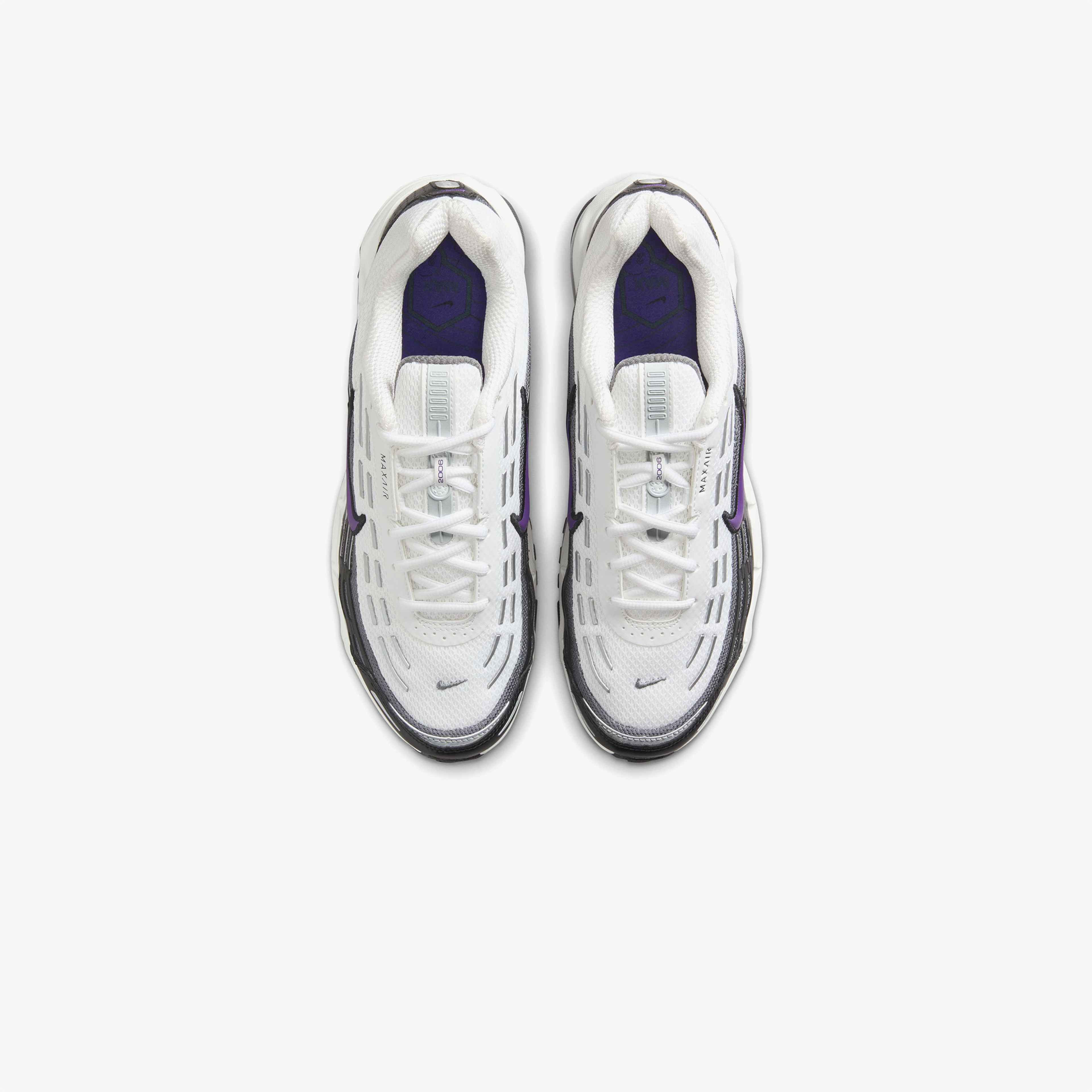 Nike Air Max TL 2.5 Erkek Beyaz Spor Ayakkabı