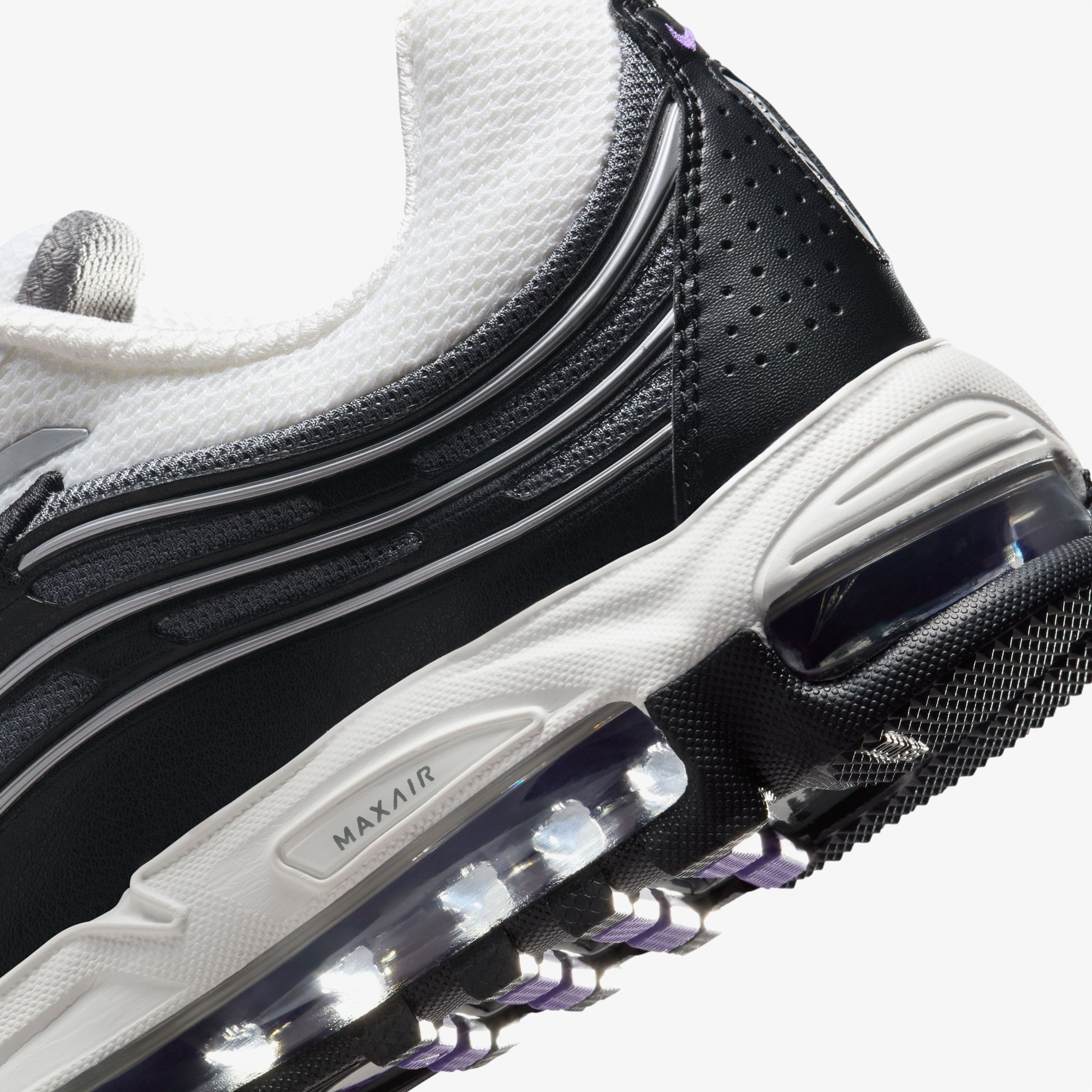 Nike Air Max TL 2.5 Erkek Beyaz Spor Ayakkabı