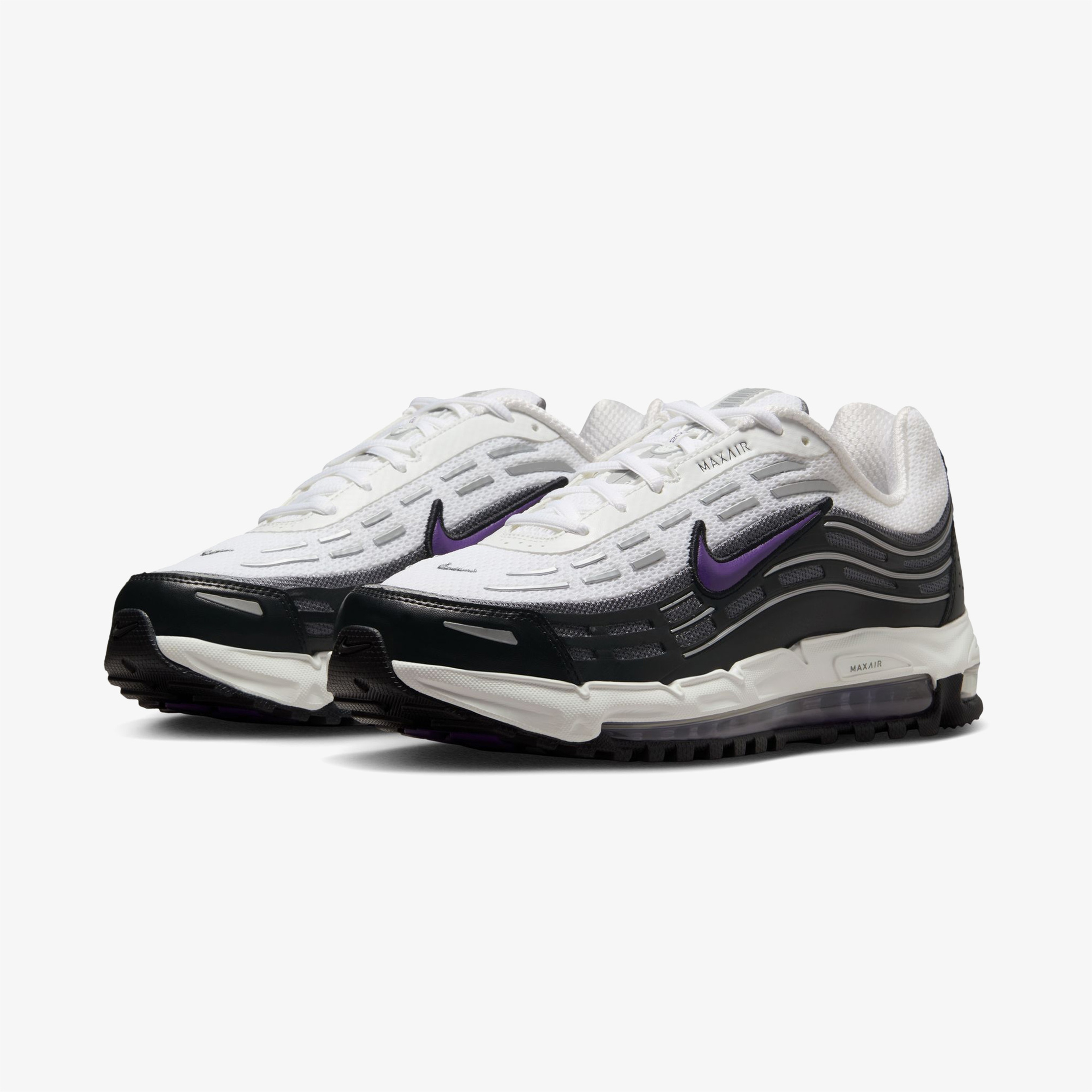 Nike Air Max TL 2.5 Erkek Beyaz Spor Ayakkabı