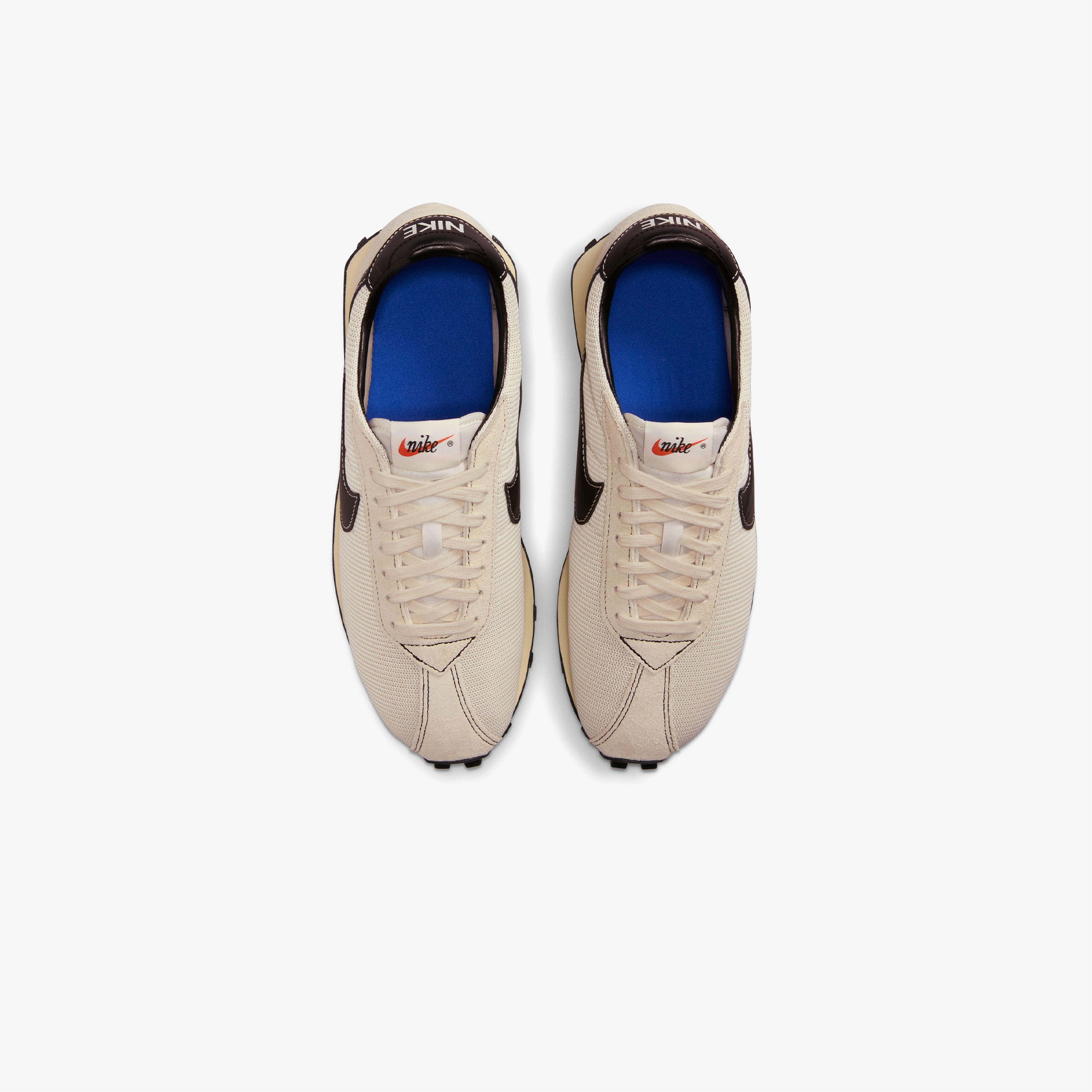 Nike LD-1000 Erkek Bej Spor Ayakkabı