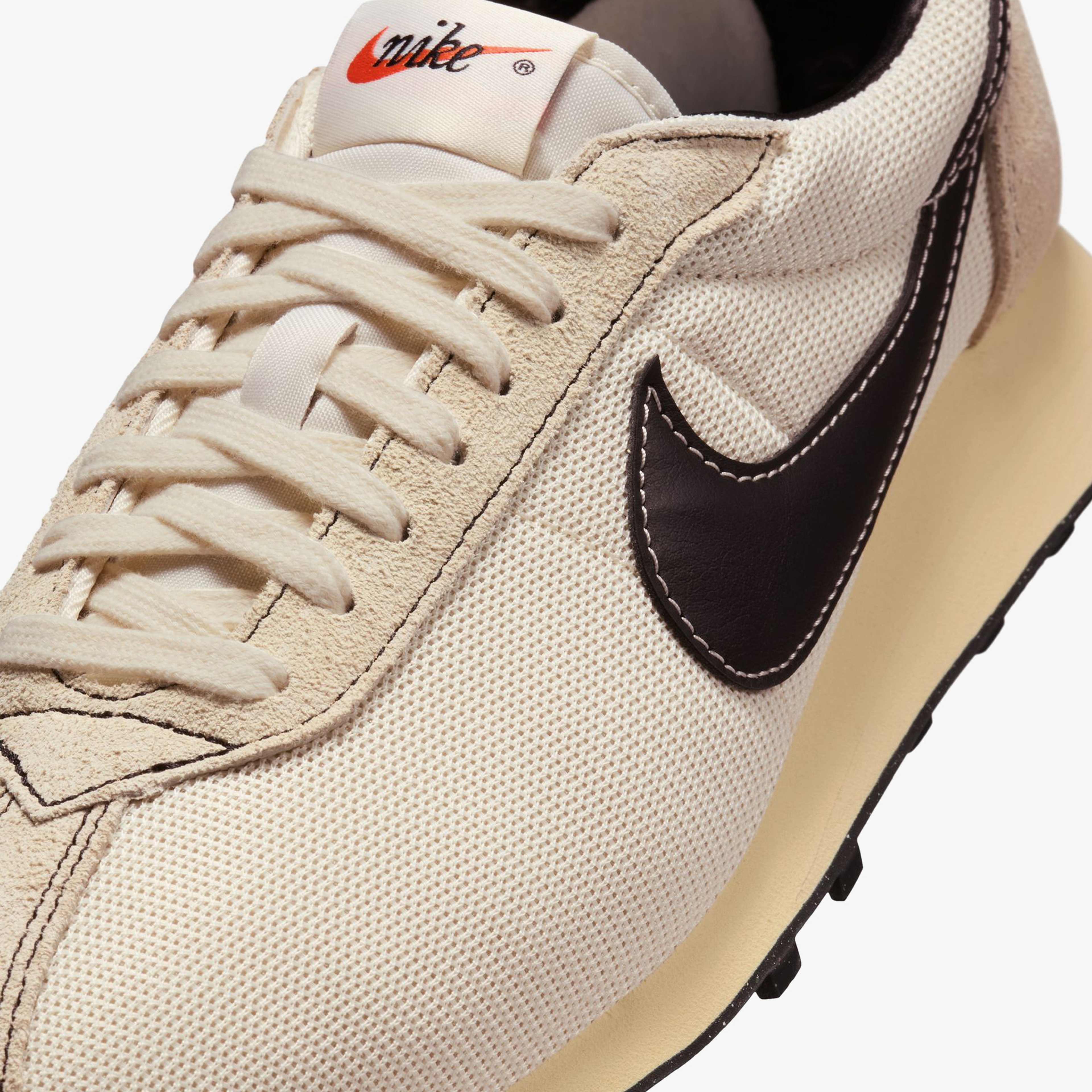 Nike LD-1000 Erkek Bej Spor Ayakkabı