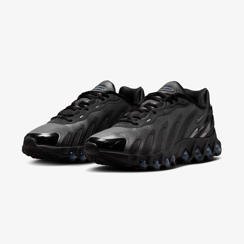 Nike Air Max DN8 Kadın Gri Spor Ayakkabı