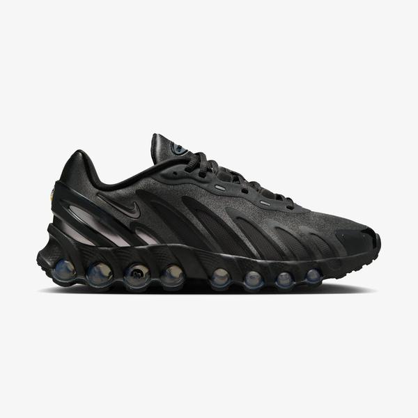 Nike Air Max DN8 Kadın Gri Spor Ayakkabı