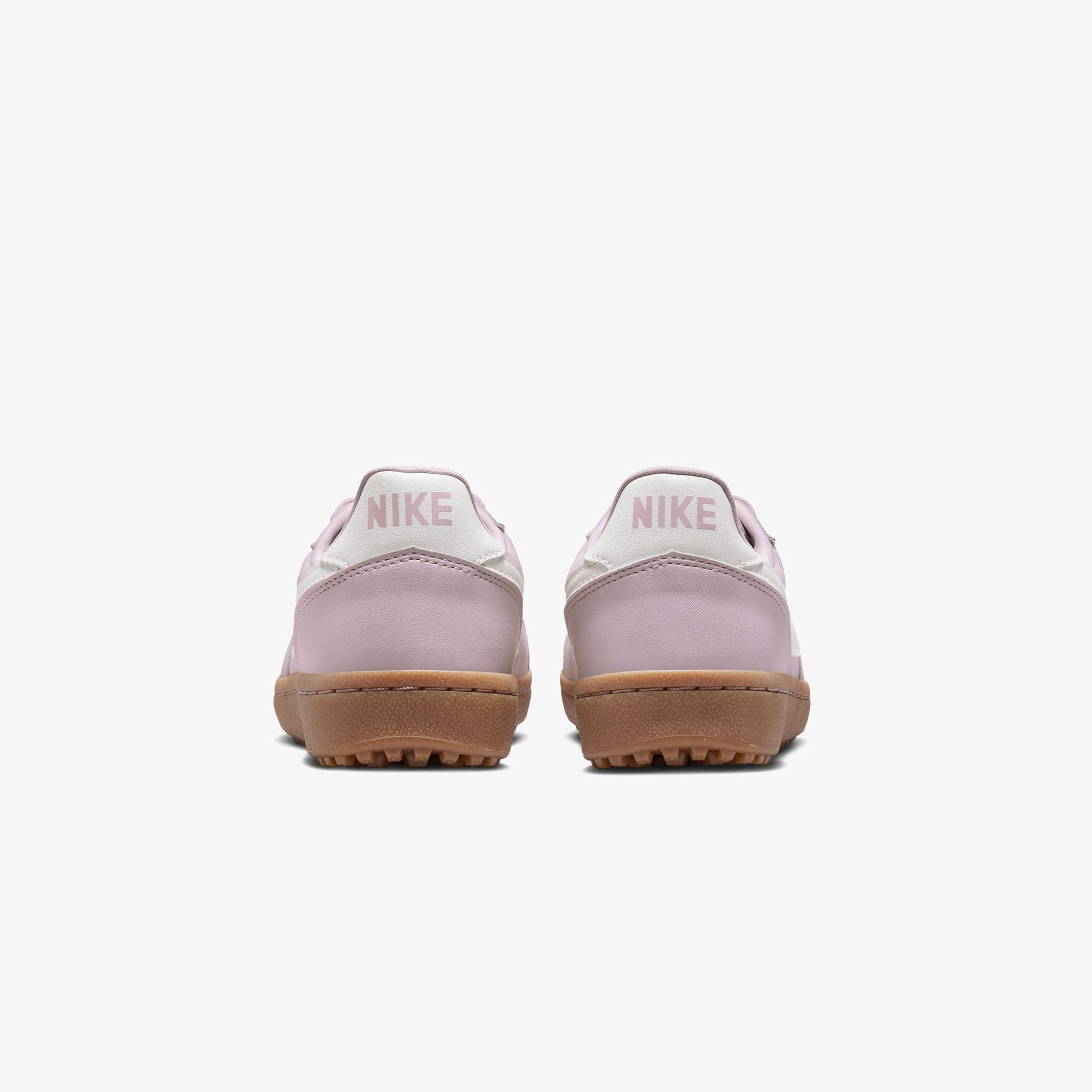 Nike Field General Kadın Siyah Spor Ayakkabı