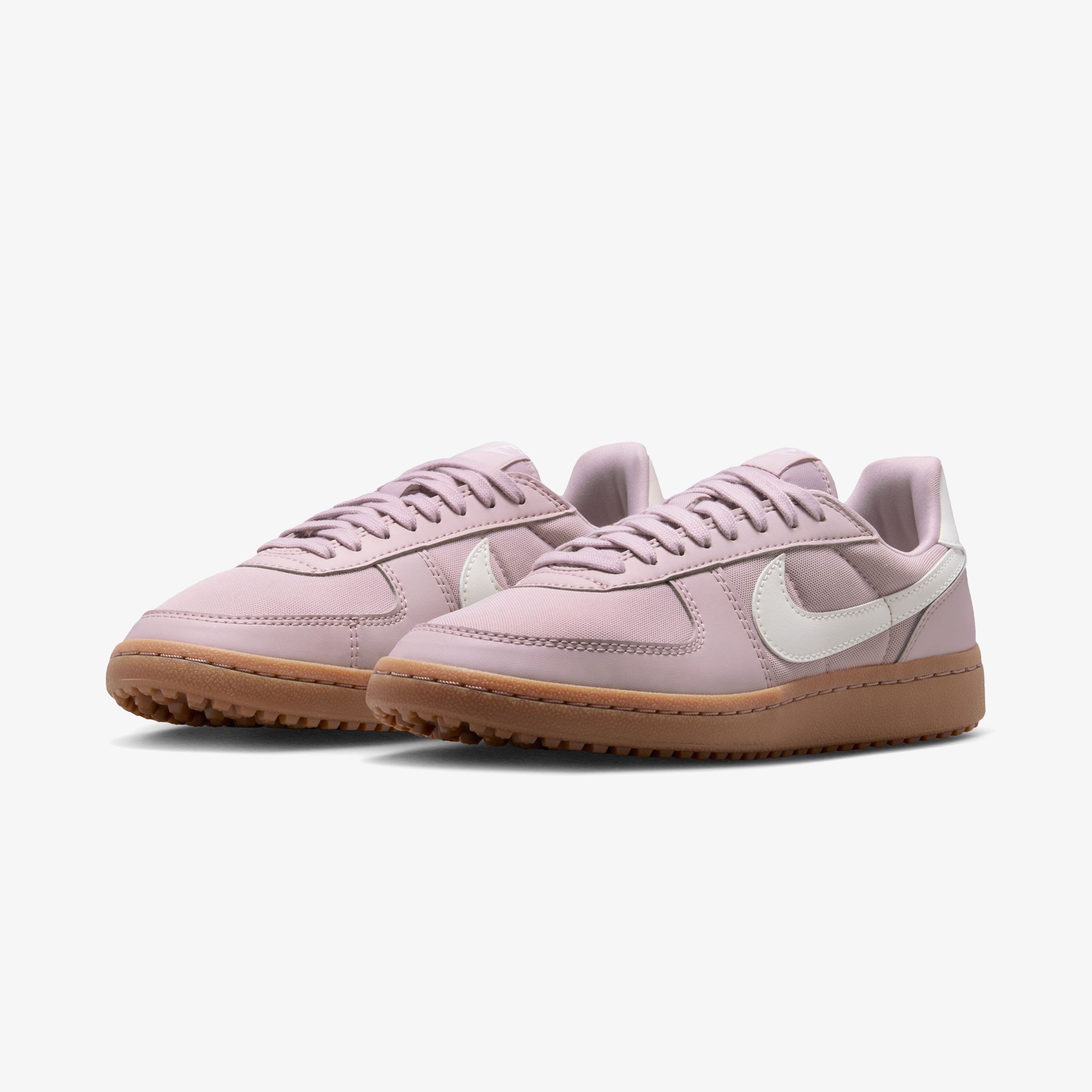 Nike Field General Kadın Siyah Spor Ayakkabı