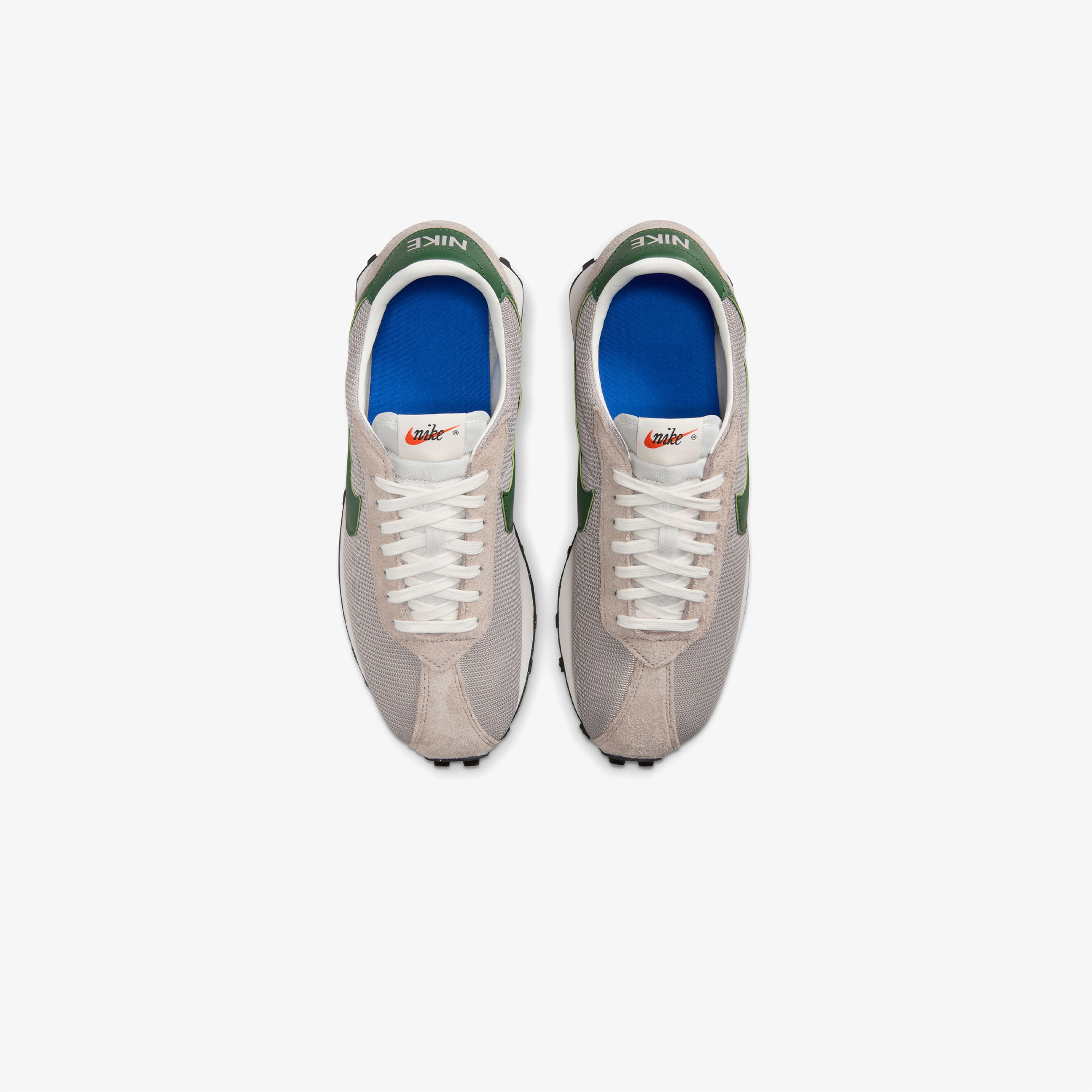 Nike LD-1000 Erkek Gri Spor Ayakkabı