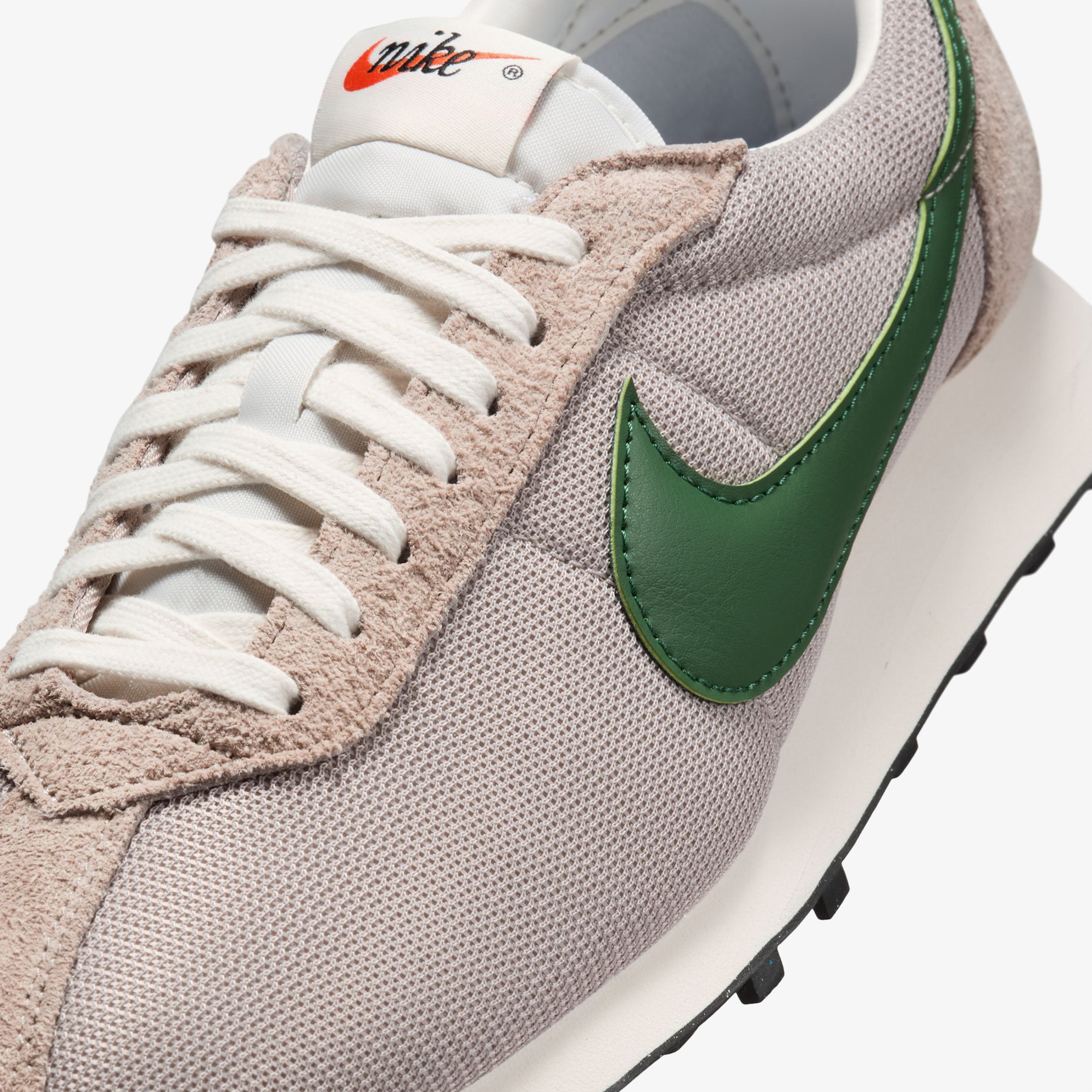Nike LD-1000 Erkek Gri Spor Ayakkabı