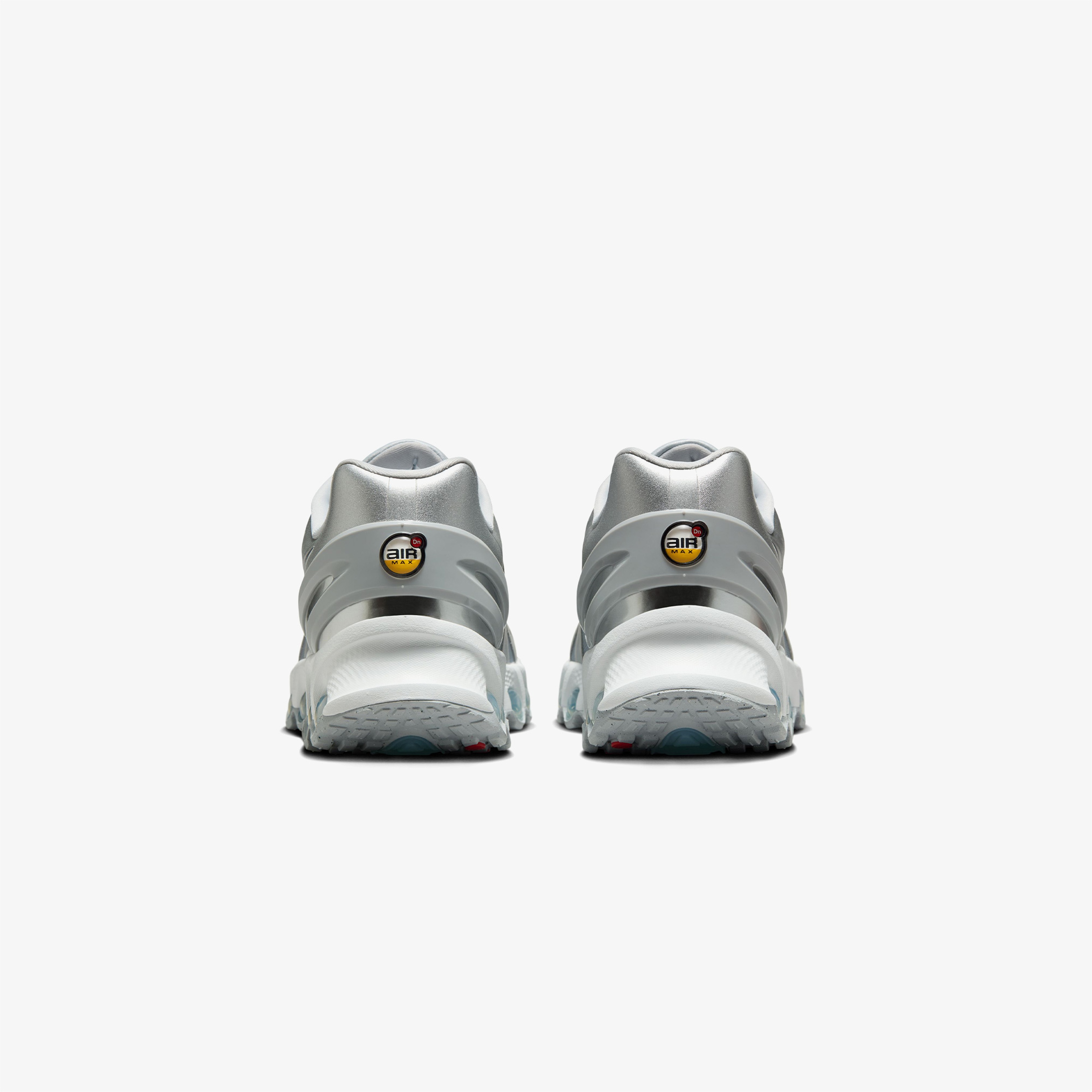 Nike Air Max DN8 Kadın Siyah Spor Ayakkabı