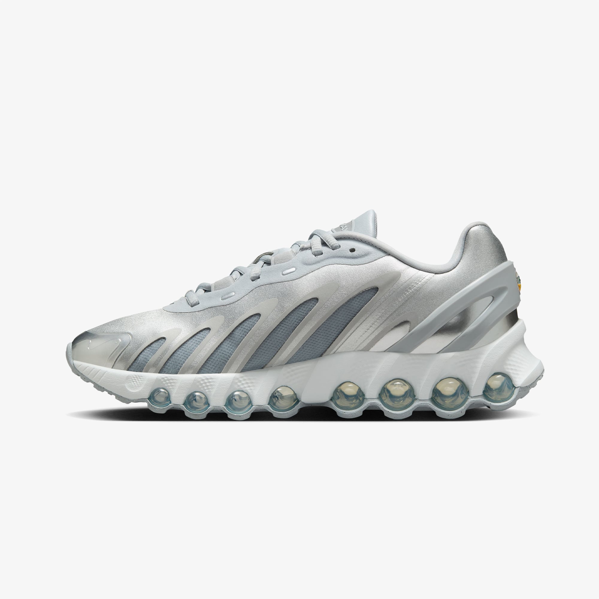 Nike Air Max DN8 Kadın Siyah Spor Ayakkabı