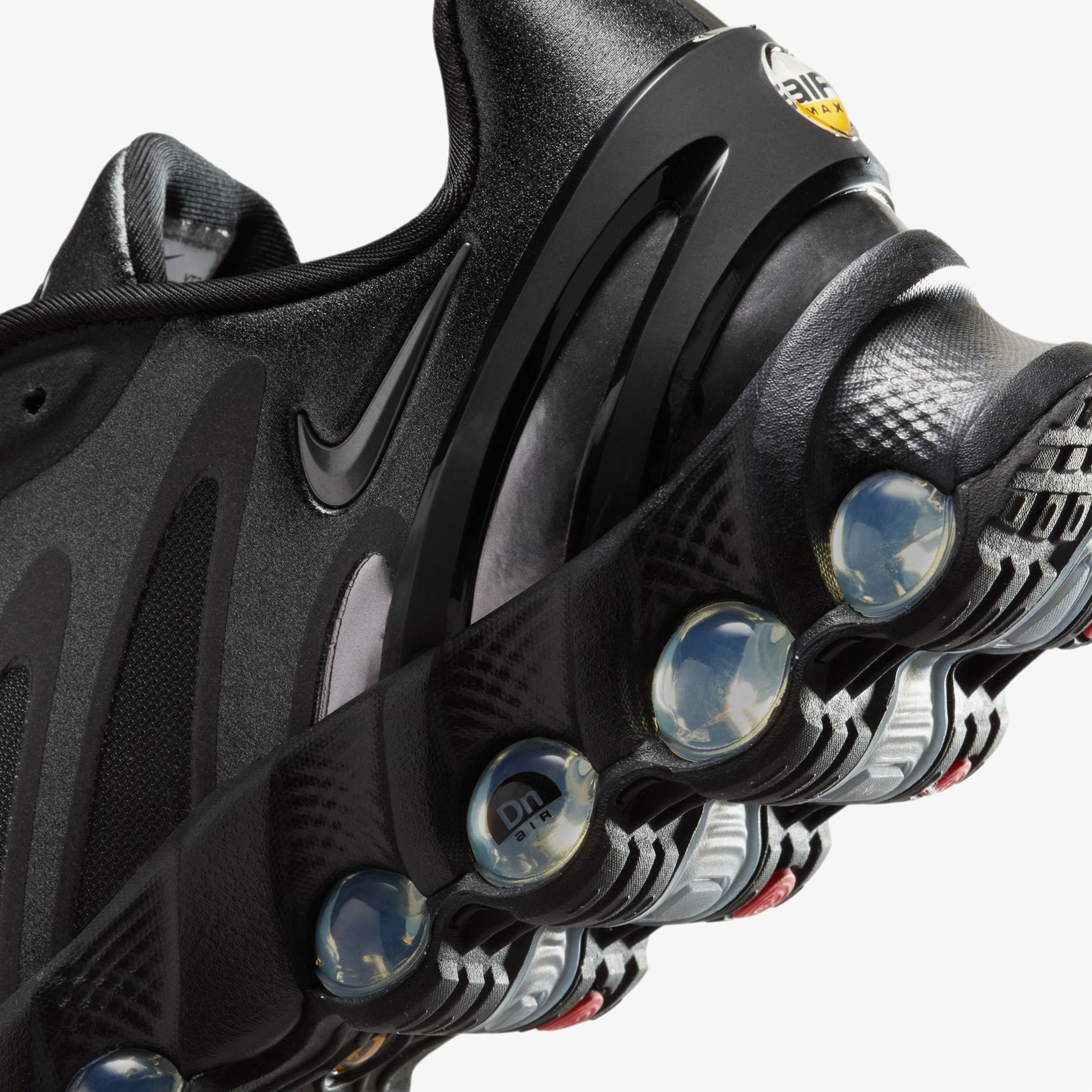 Nike Air Max DN8 Kadın Gri Spor Ayakkabı