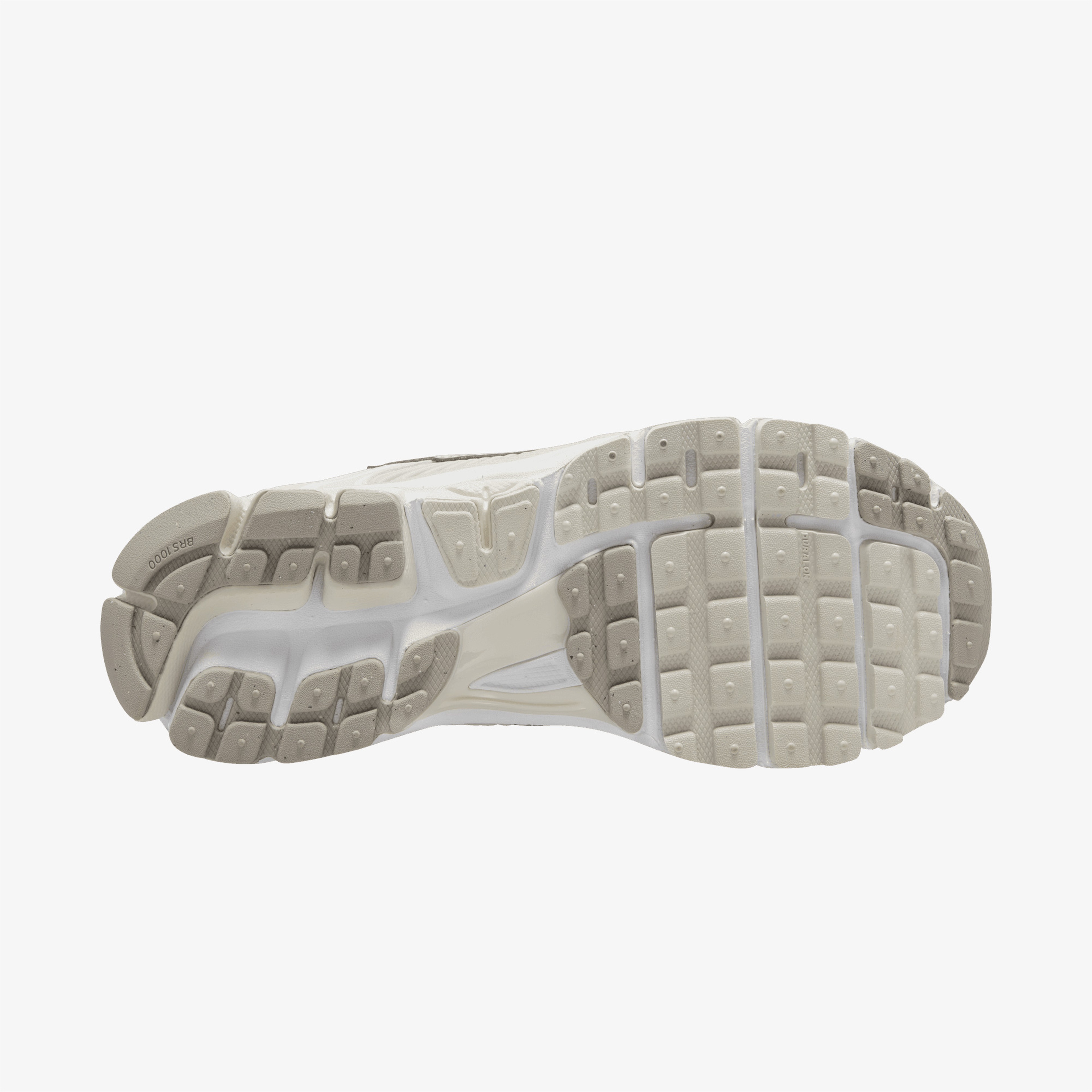 Nike Zoom Vomero 5 Kadın Beyaz Spor Ayakkabı