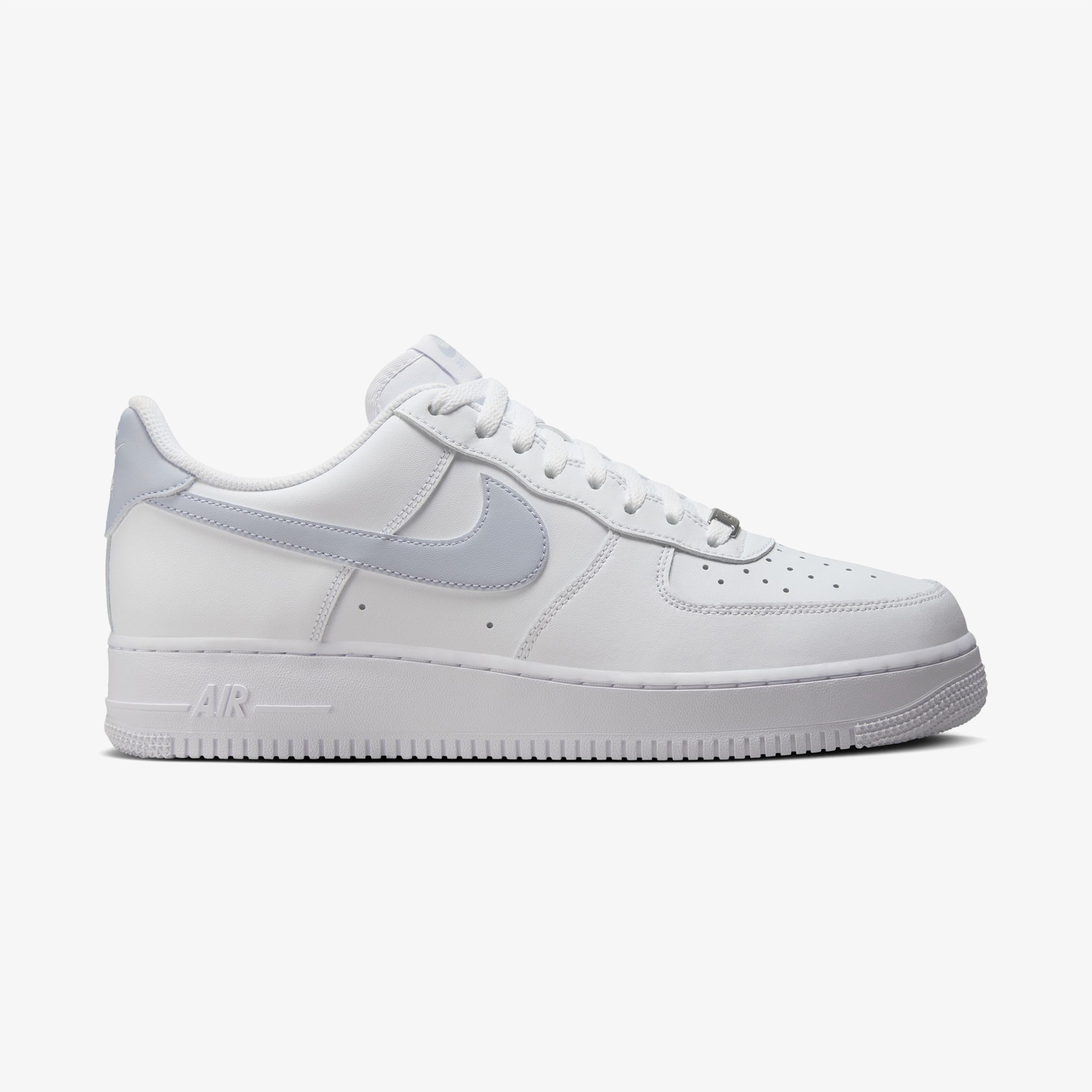 Nike Air Force 1 '07 Kadın Beyaz Spor Ayakkabı