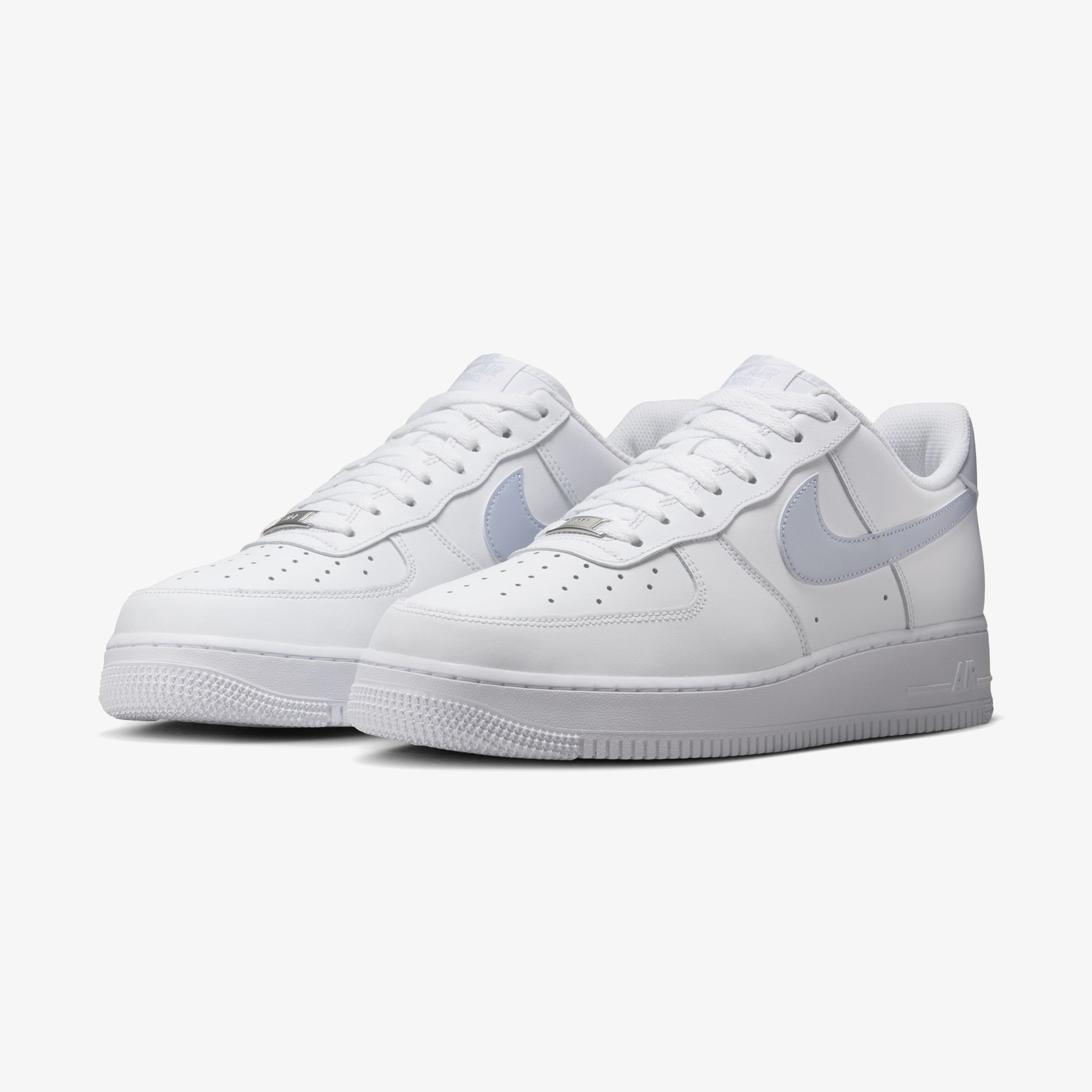 Nike Air Force 1 '07 Kadın Beyaz Spor Ayakkabı