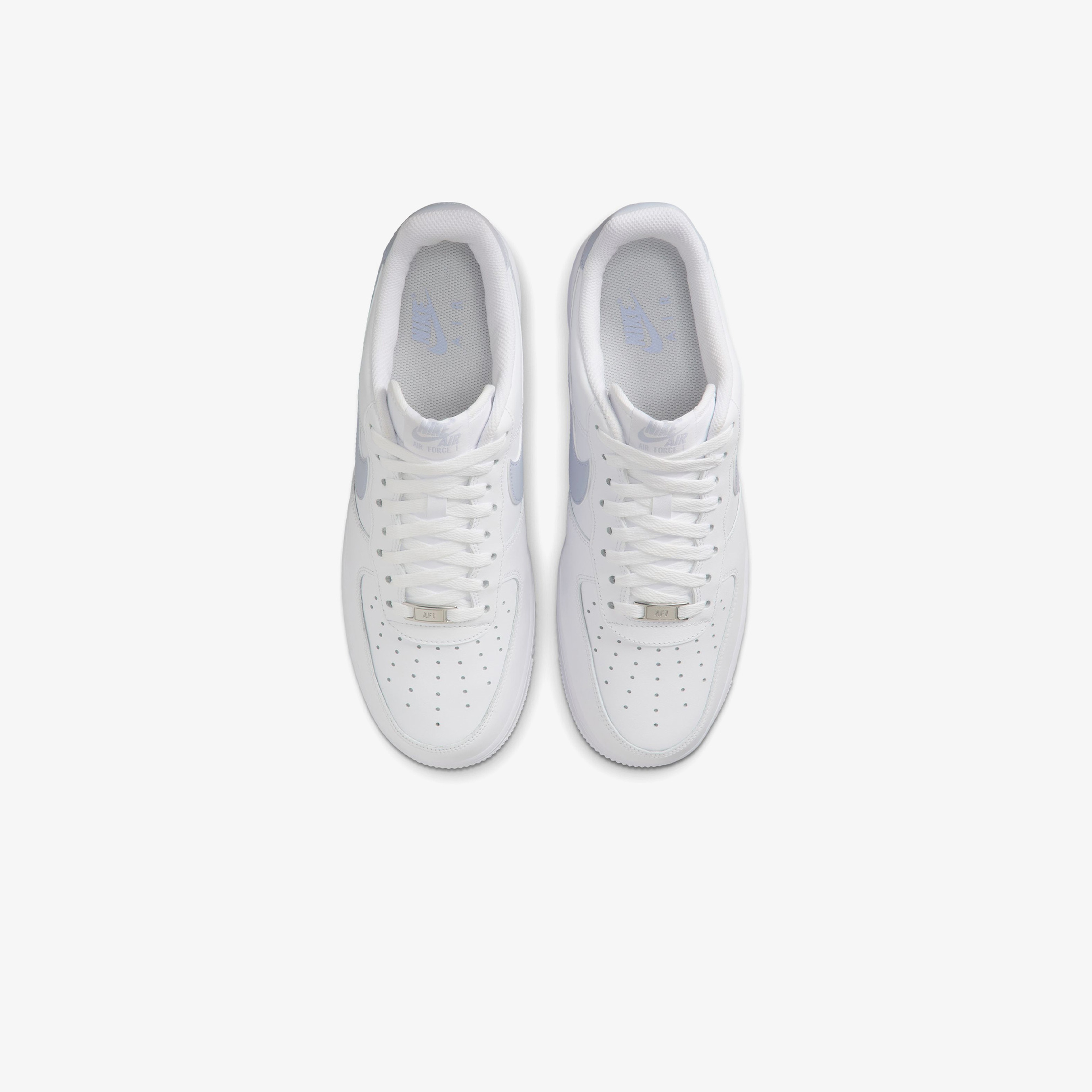 Nike Air Force 1 '07 Kadın Beyaz Spor Ayakkabı