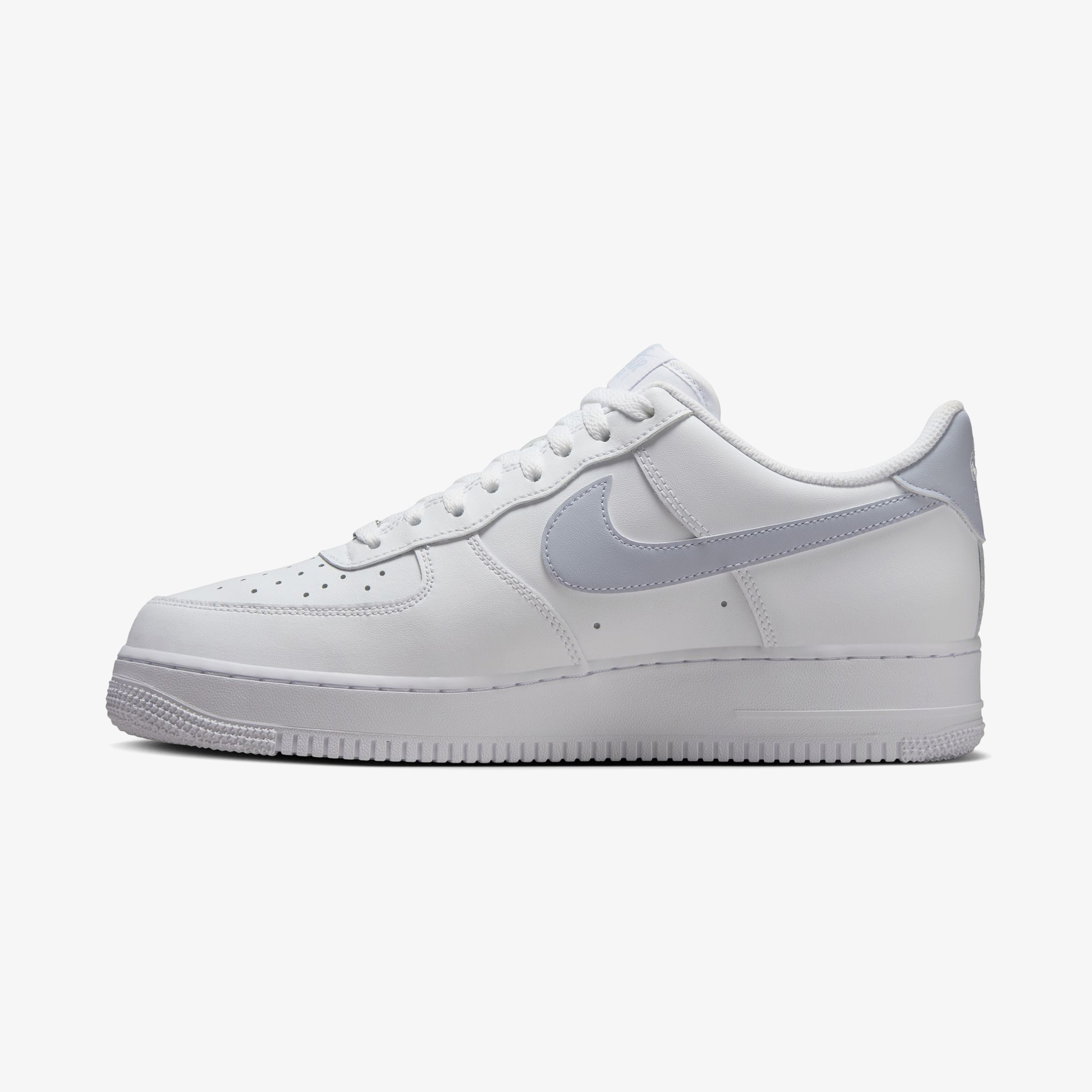 Nike Air Force 1 '07 Kadın Beyaz Spor Ayakkabı