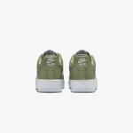 Nike Air Force 1 '07 Next Nature Kadın Yeşil Spor Ayakkabı