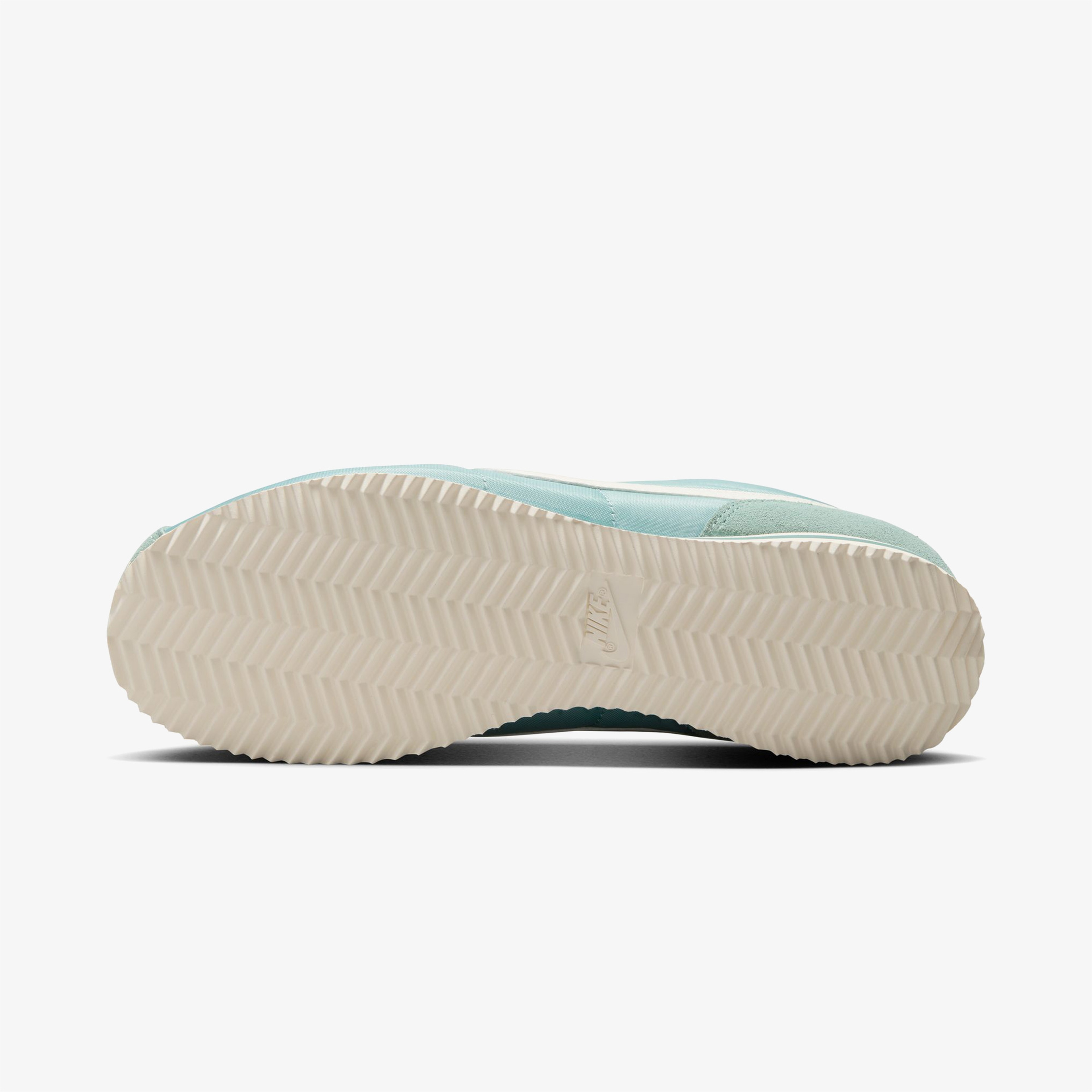 Nike Cortez Kadın Yeşil Spor Ayakkabı