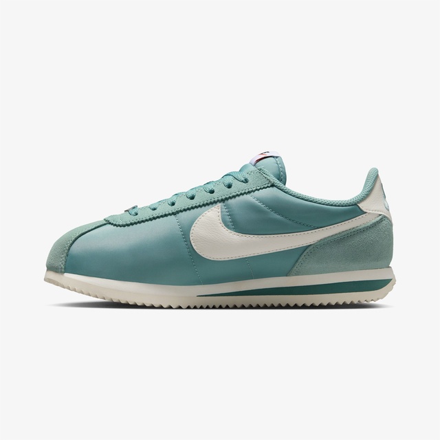 Nike Yeşil Nike Cortez Kadın Spor Ayakkabı