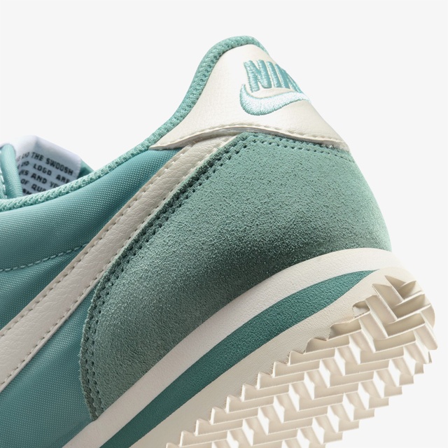 Nike Yeşil Nike Cortez Kadın Spor Ayakkabı